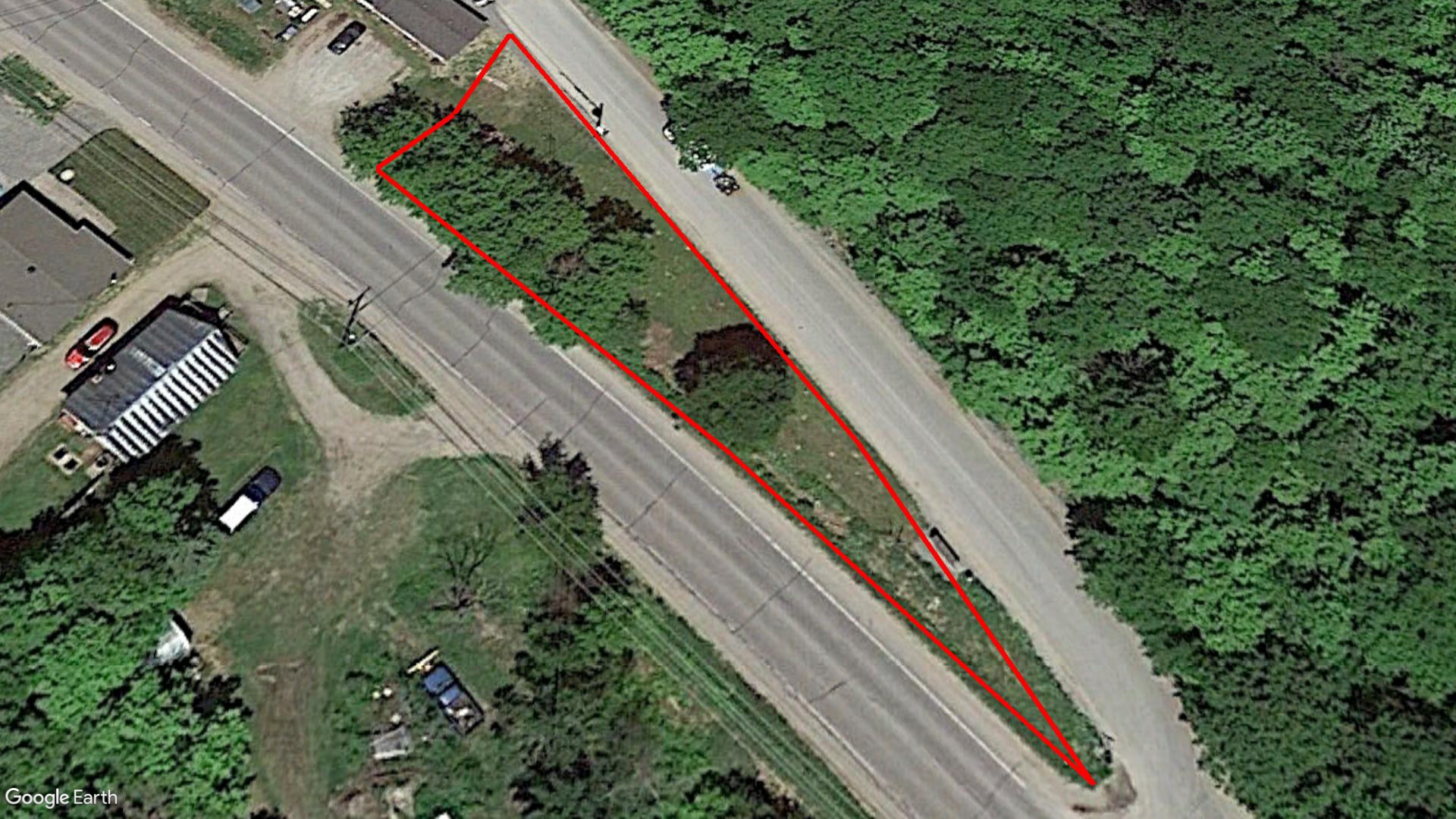 Tax Sale  Des-Collines-De-L'outaouais, Quebec - 8852-28-8866