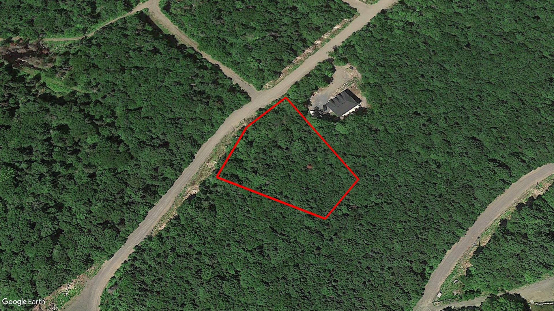 Tax Sale Des Laurentides, Quebec - 3519-21-2205