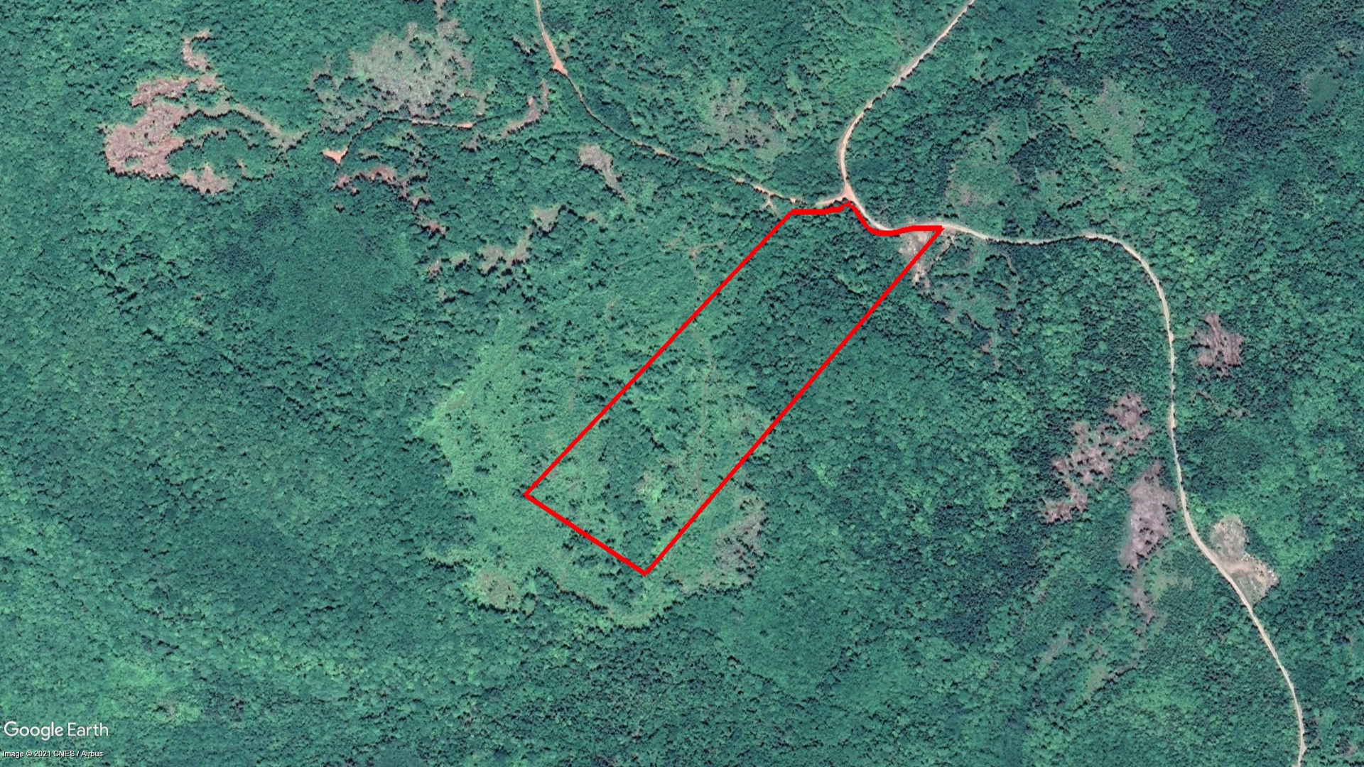 Tax Sale Inverness, Nova Scotia - 10703123