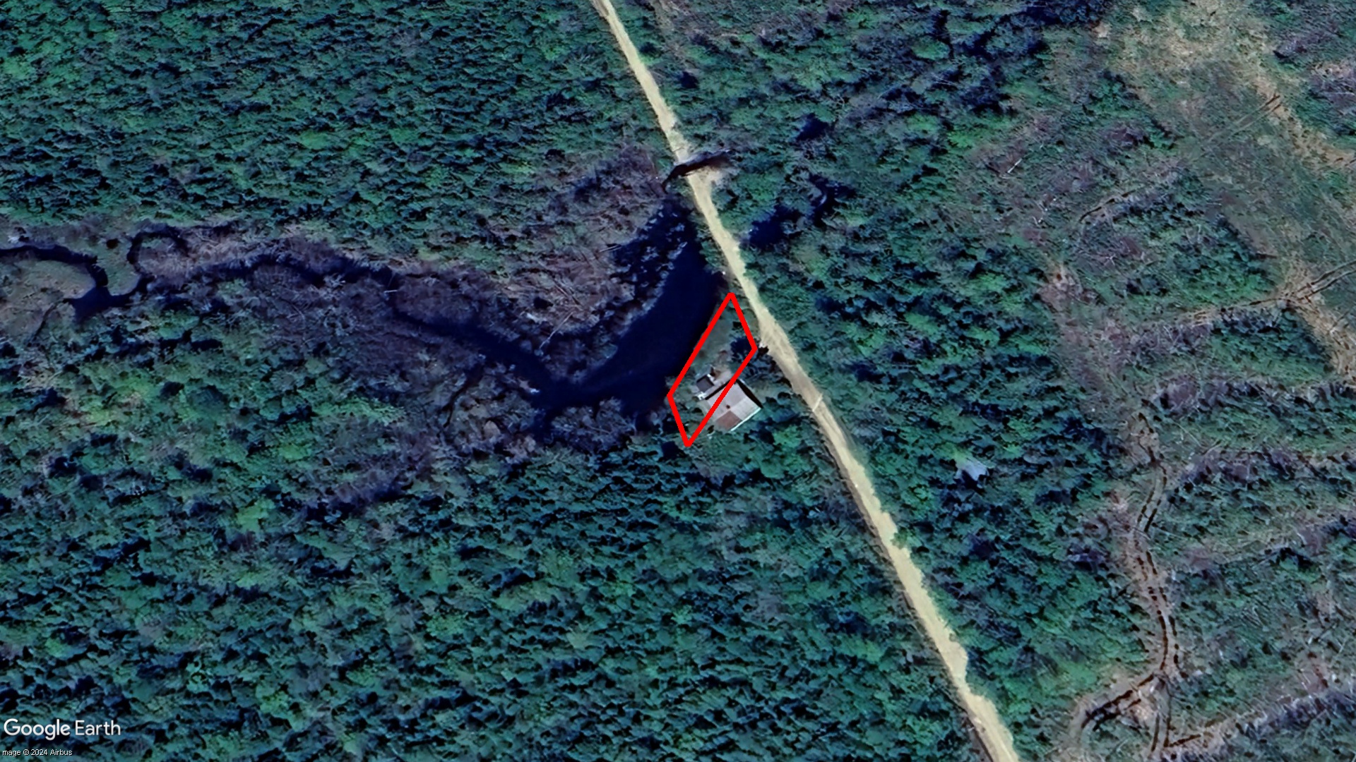 Tax Sale Northumberland, New Brunswick - 02787878