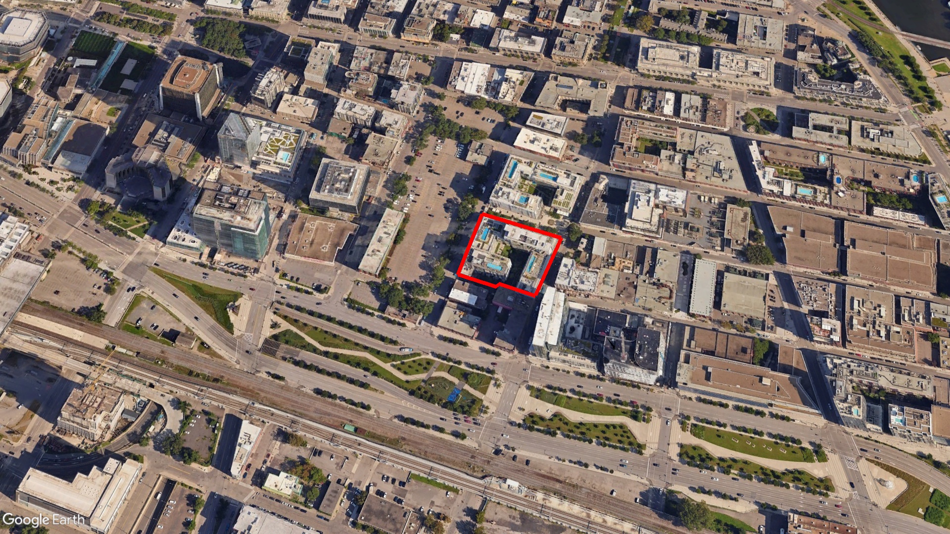 Tax Sale Montreal, Quebec - 120106-15