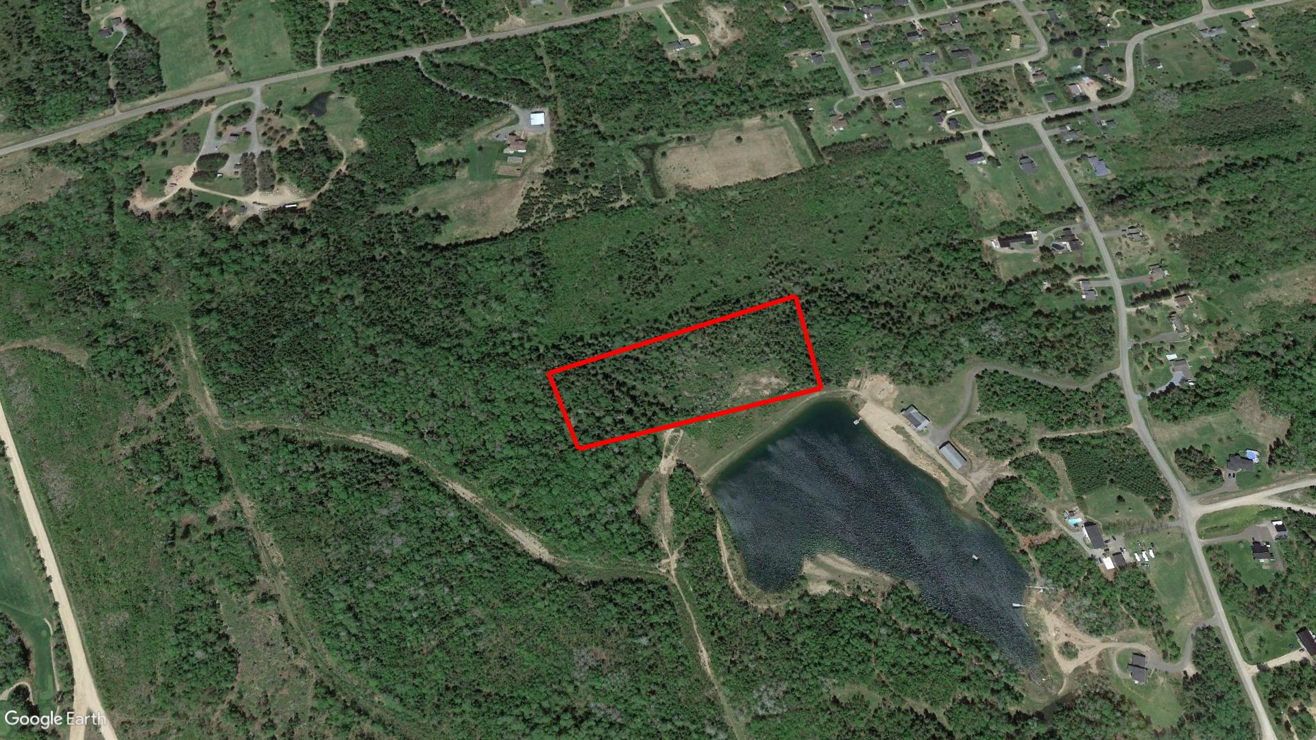 Tax Sale Albert Westmorland, New Brunswick - 05195460