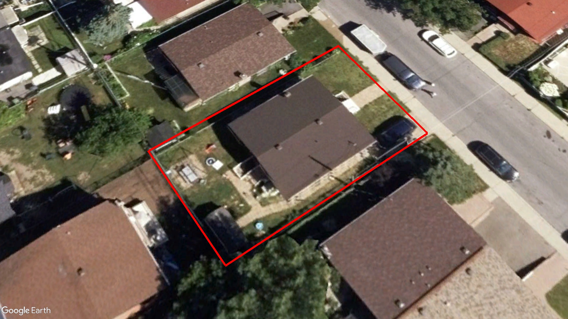 Tax Sale Montreal, Quebec - 860579-00