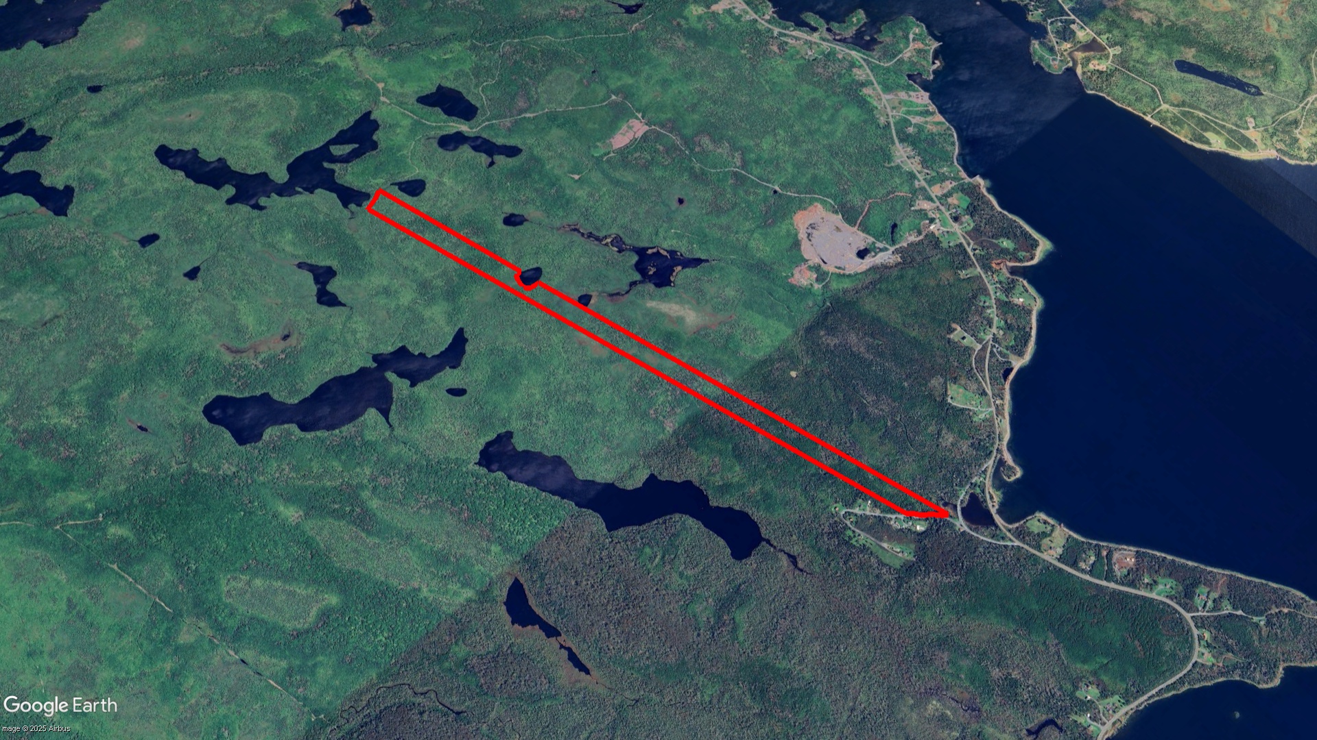 Tax Sale Halifax, Nova Scotia - 09380213