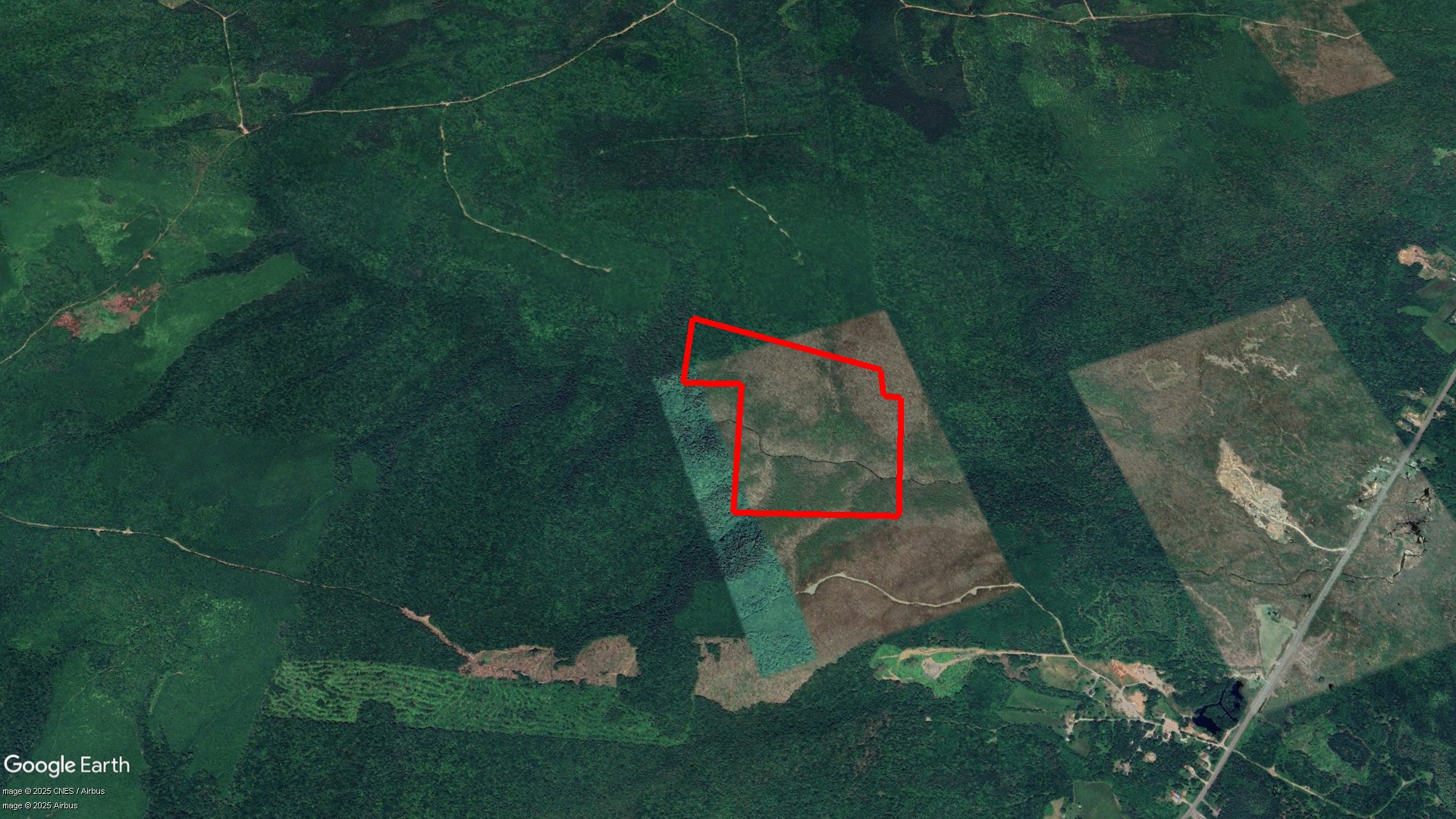 Tax Sale Inverness, Nova Scotia - 10478219