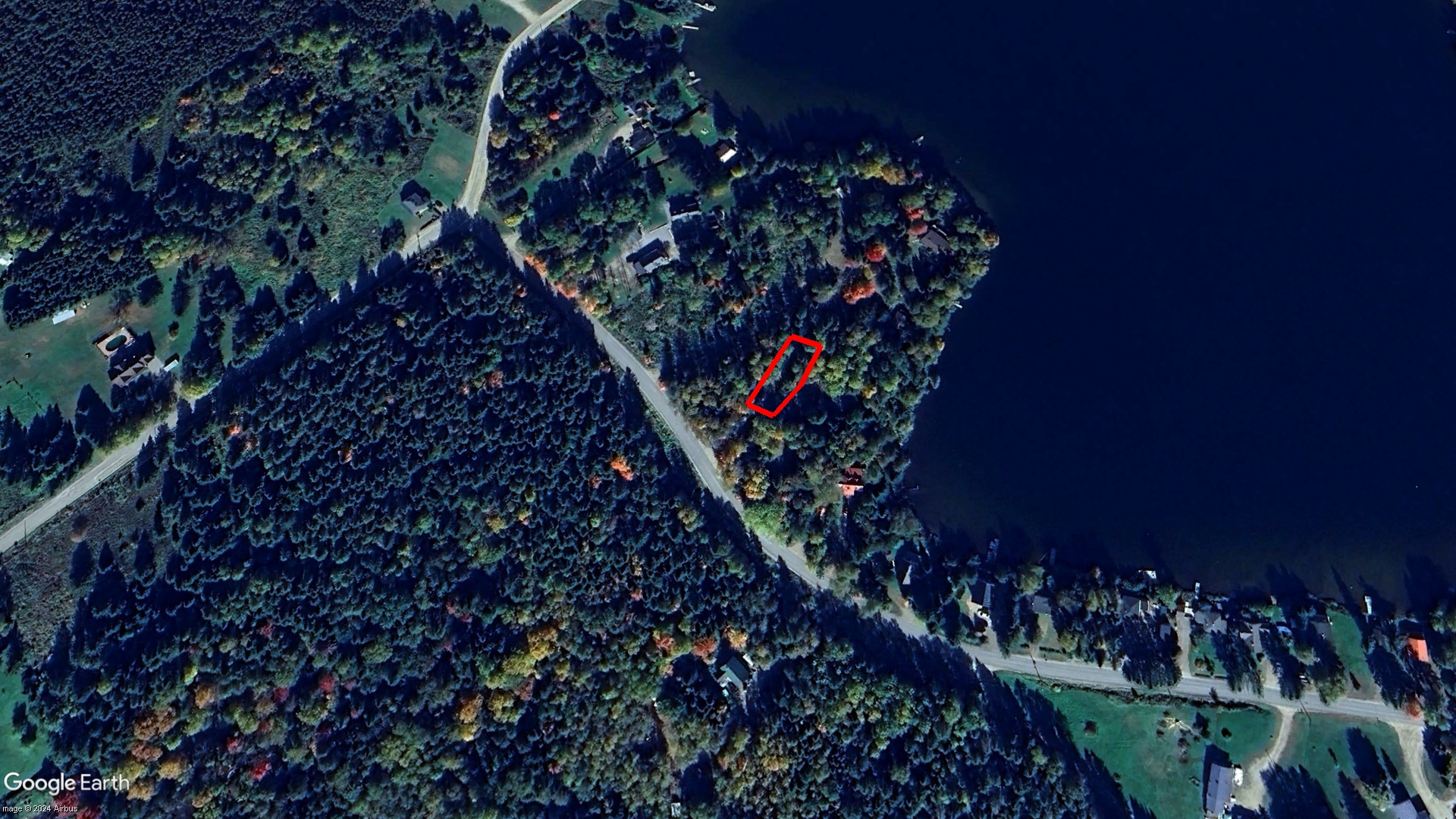 Tax Sale d’Antoine-Labelle, Quebec - 8883 88 0607