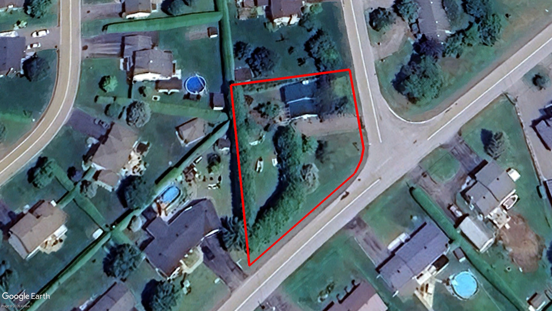 Tax Sale Joliette, Quebec - 