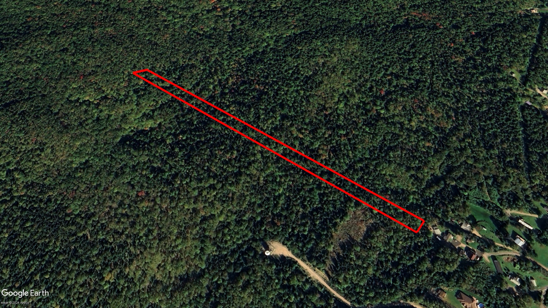 Tax Sale Victoria, Nova Scotia - 09027432