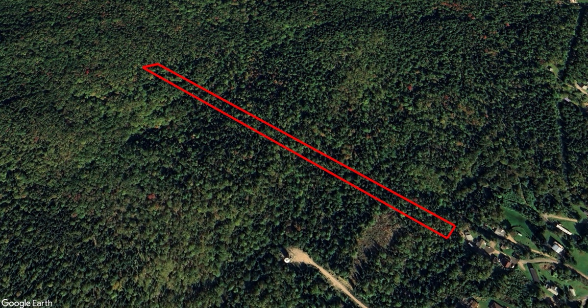 Tax Sale in Victoria, Nova Scotia williams rd, ingonish beach Tax