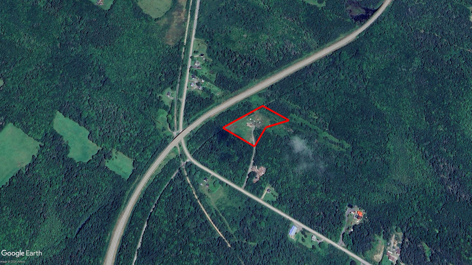 Tax Sale Clare, Nova Scotia - 08493995