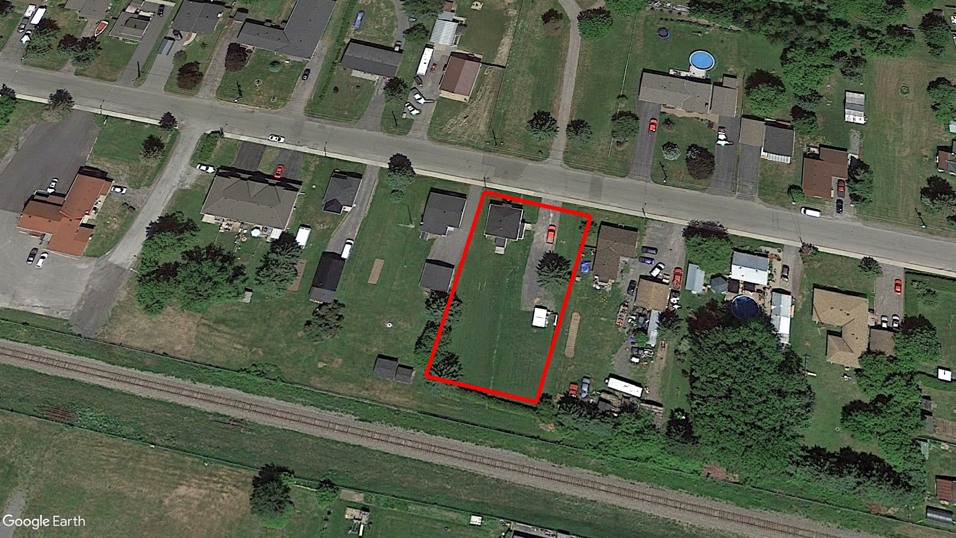 142 OTTAWA ST., LIMOGES