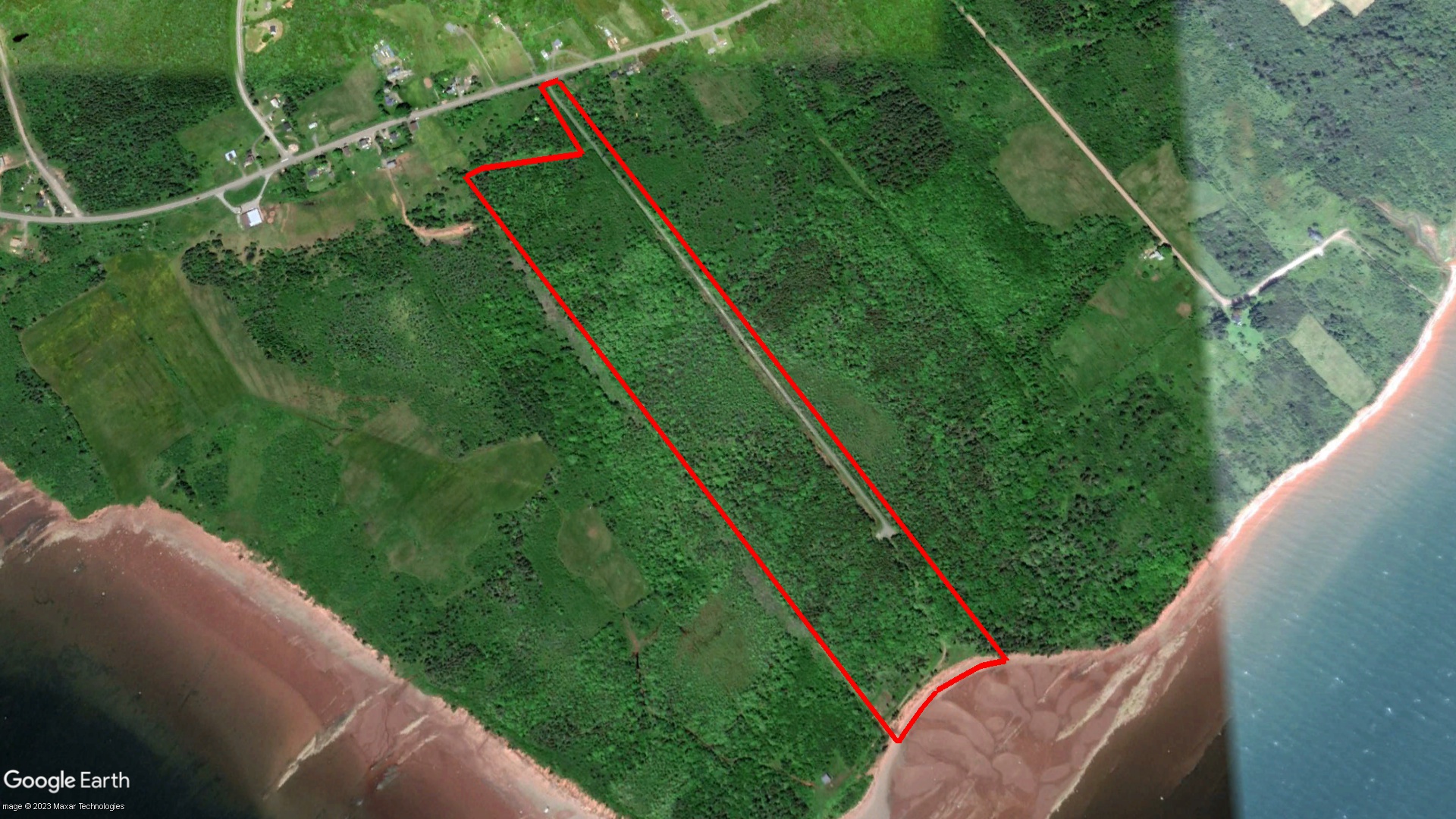 Tax Sale Digby, Nova Scotia - 00950858