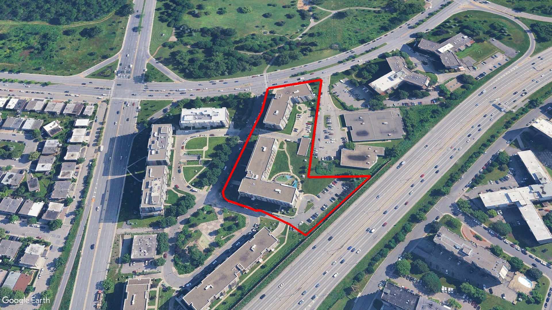 Tax Sale Montreal, Quebec - 731081-64