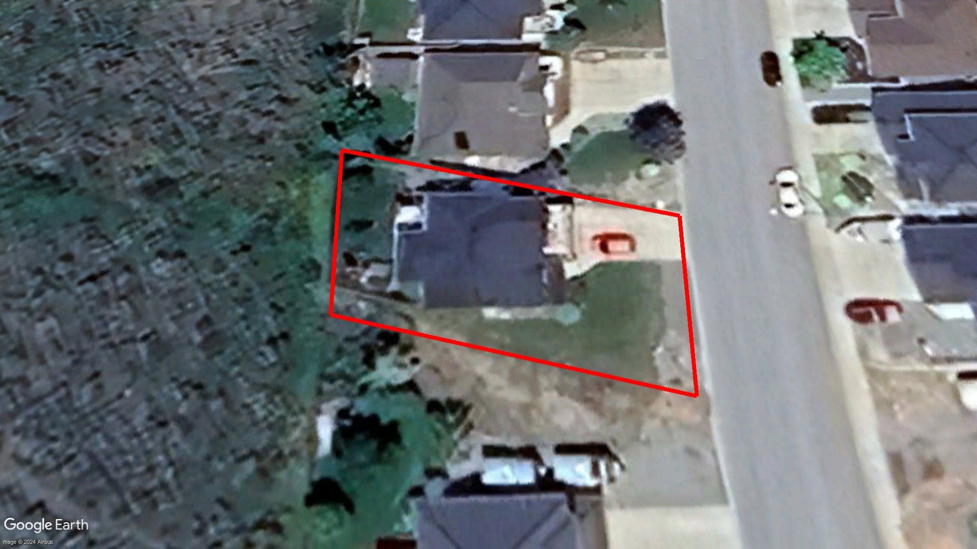 Tax Sale Kamloops, British Columbia - 13-09761-137