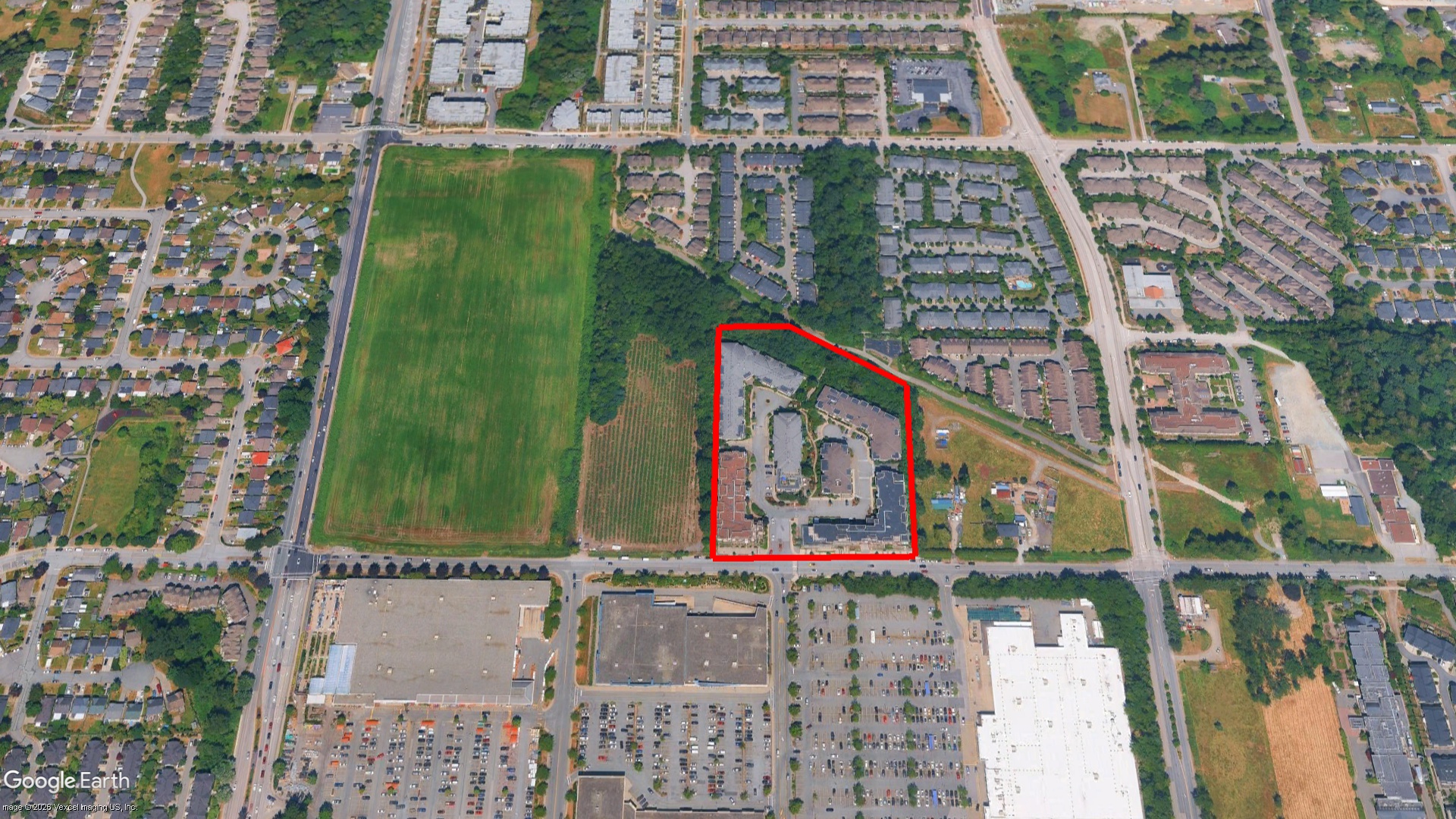 Tax Sale Langley, British Columbia - 