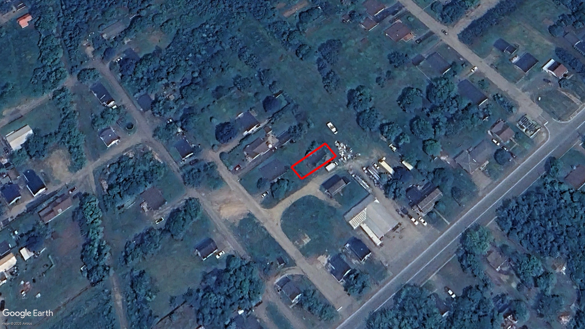 Tax Sale Northumberland, New Brunswick - 02827034