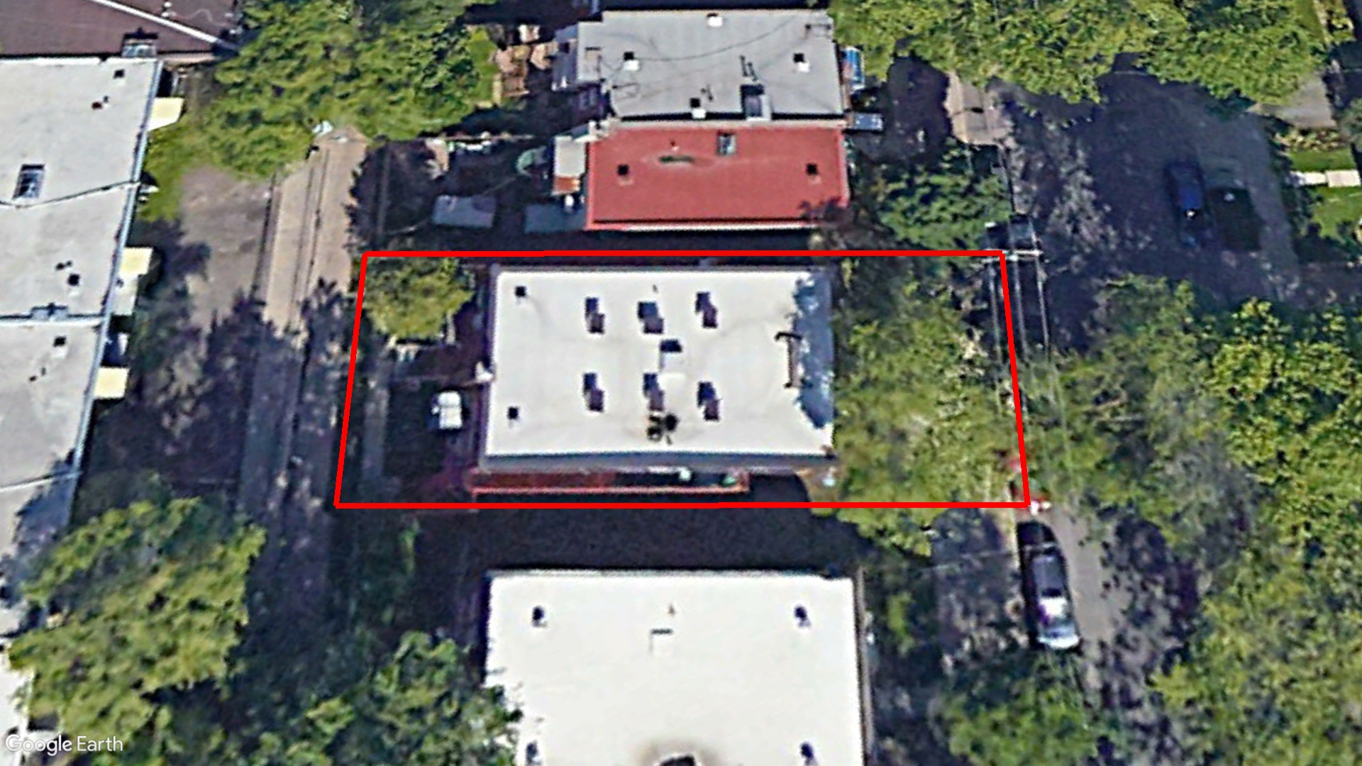 Tax Sale Montreal, Quebec - 312284-00