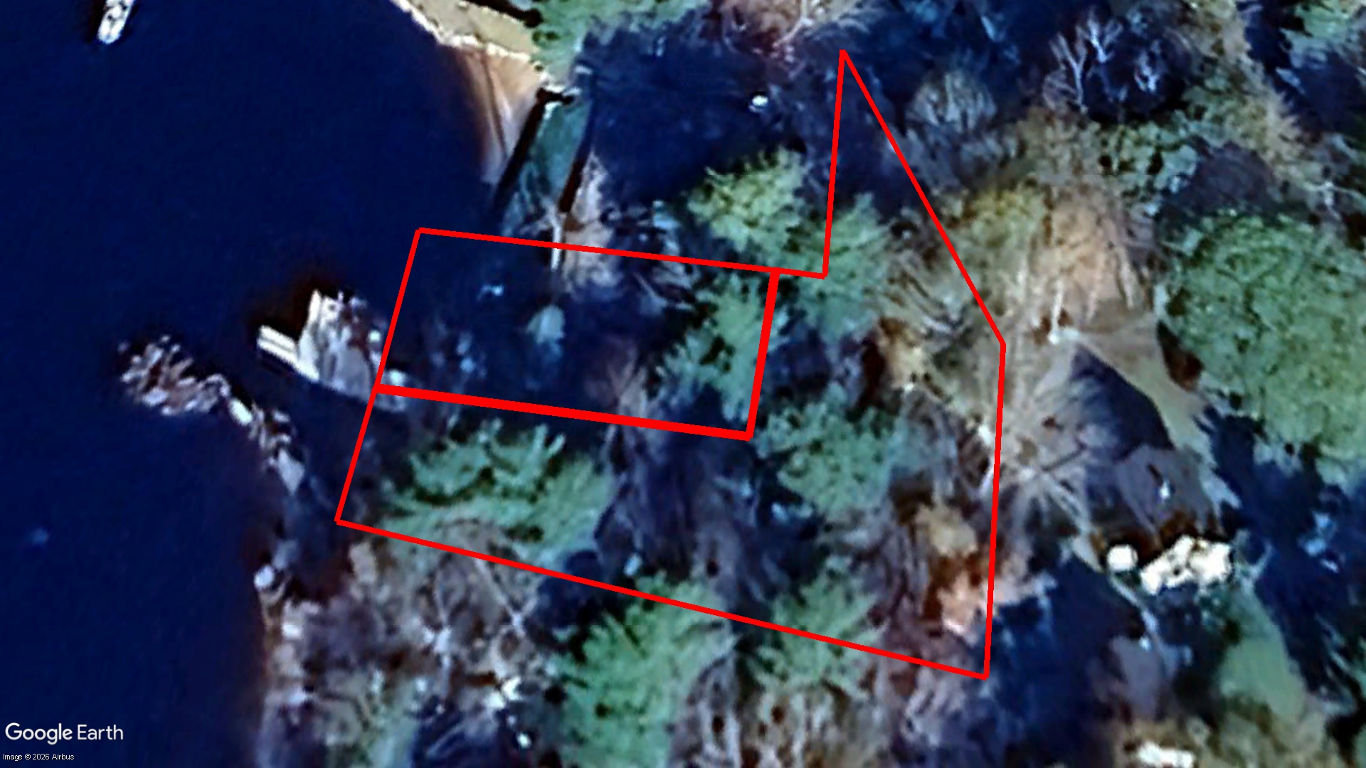 Tax Sale West Hants, Nova Scotia - 04131657