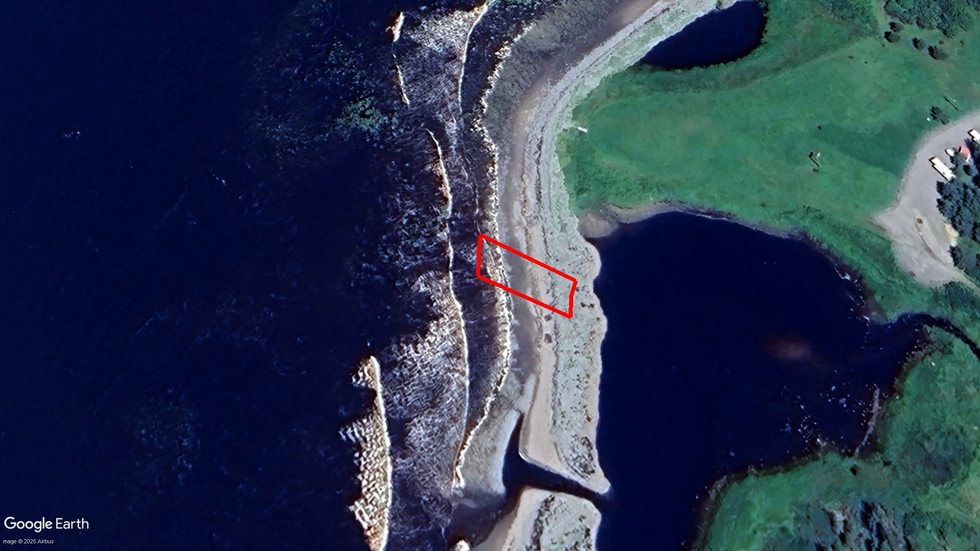 Tax Sale Clare, Nova Scotia - 10894093