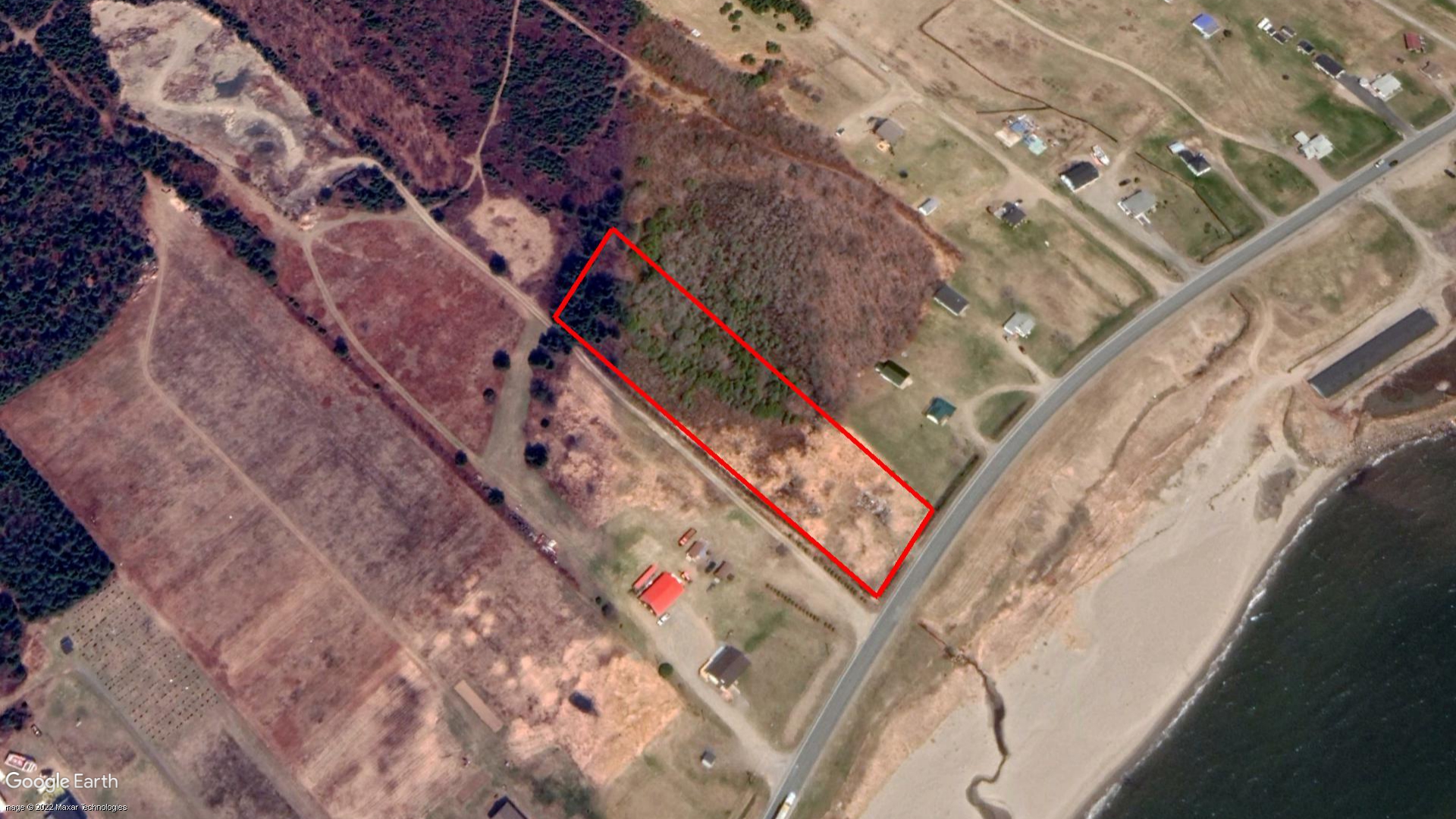 Tax Sale Kent, New Brunswick - 02345993