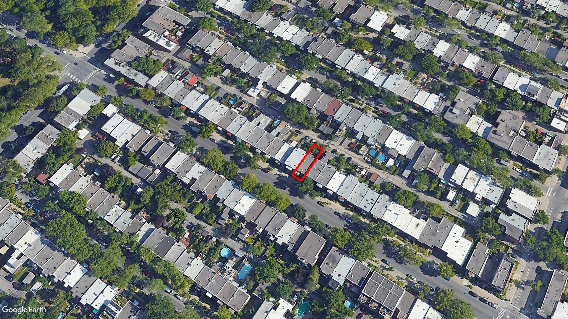 Tax Sale Montreal, Quebec - 652407-00