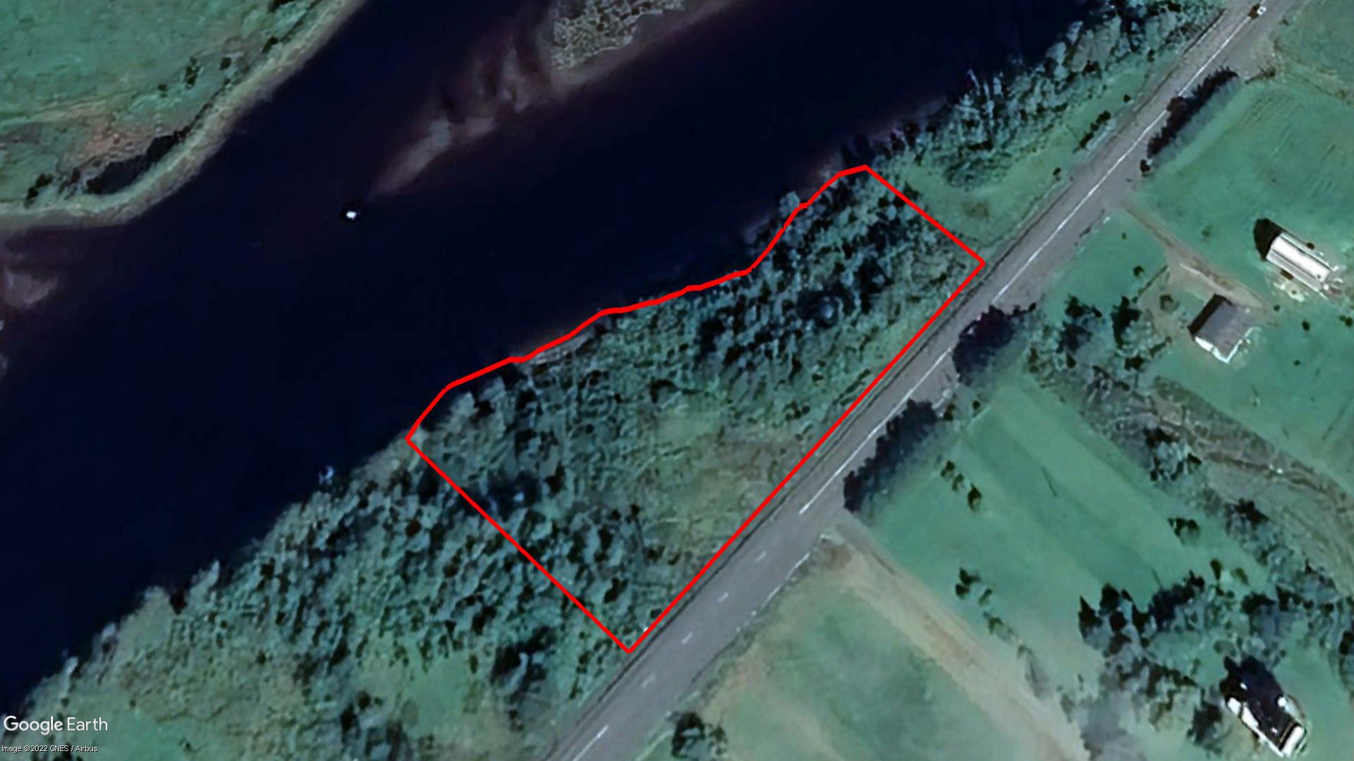 Tax Sale Bathurst, New Brunswick - 03993600