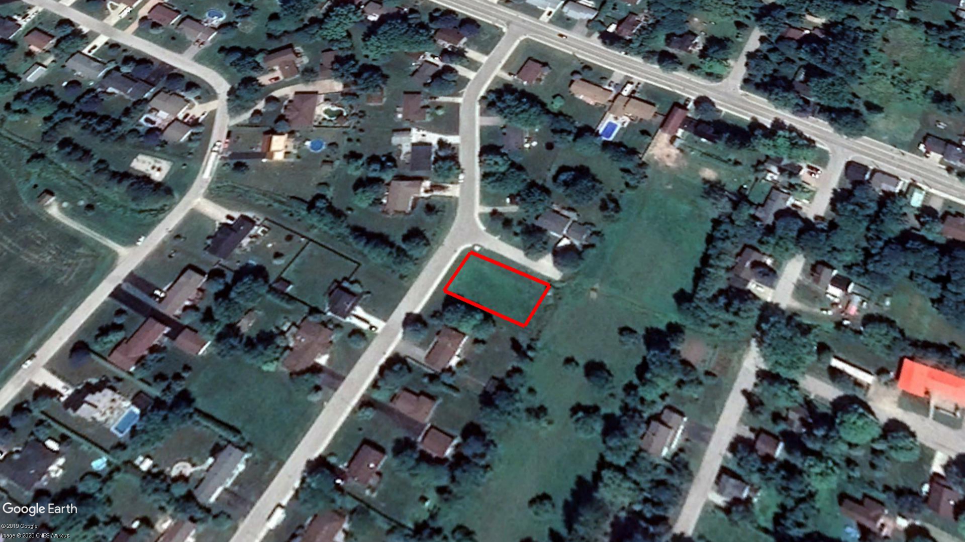 Tax Sale Kincardine, Ontario - 41 08 260 006 12706 0000