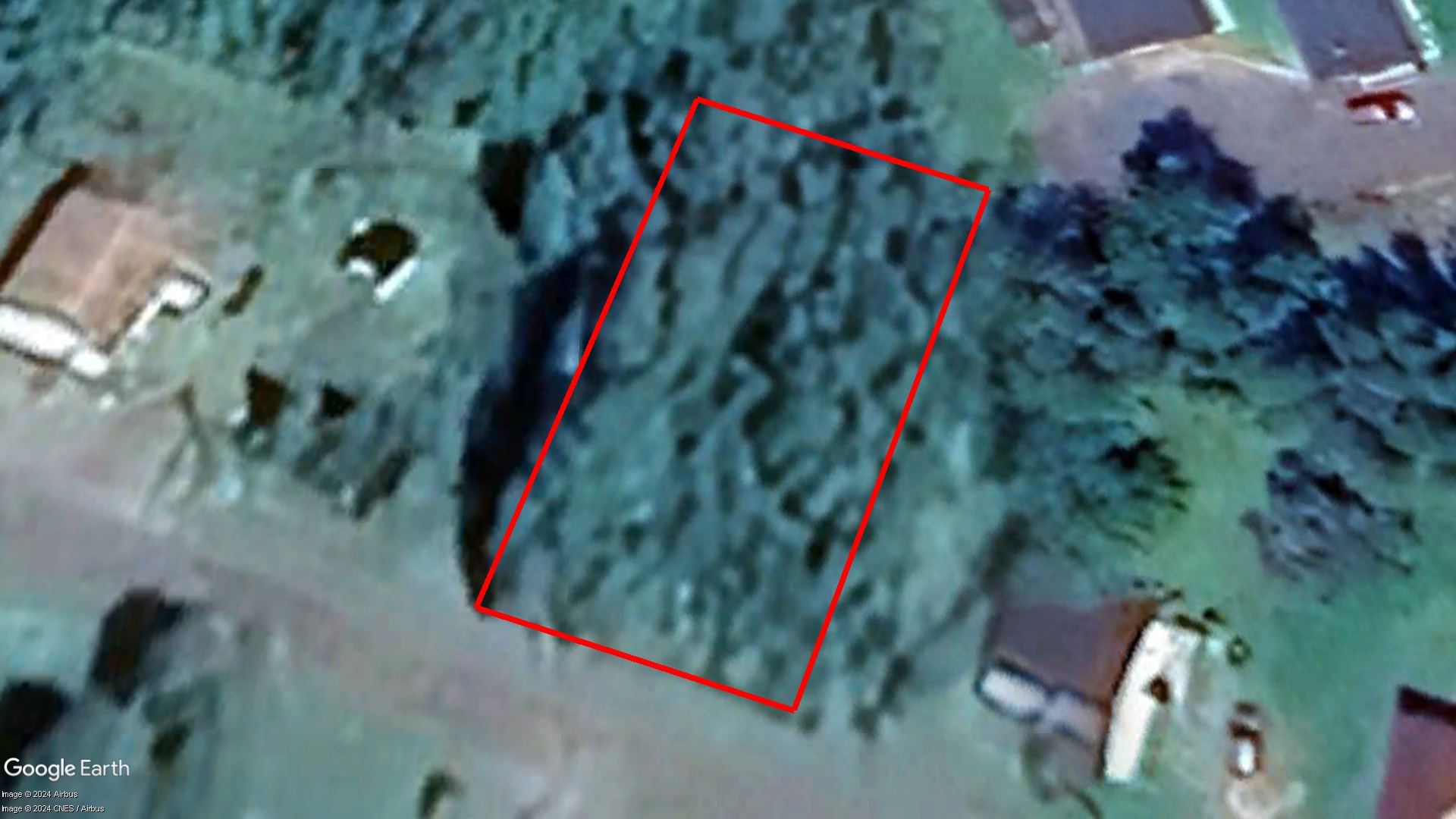 Tax Sale York/Sunbury, New Brunswick - 00840751