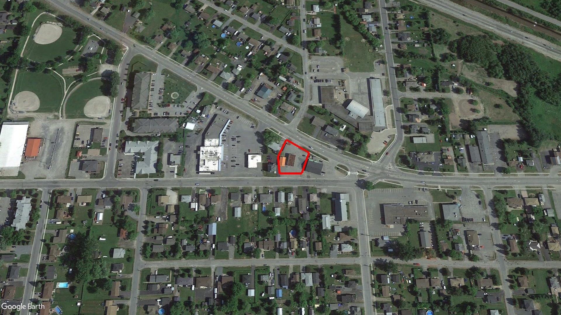 Tax Sale Greater Sudbury, Ontario - 5307.160.021.00200.0000