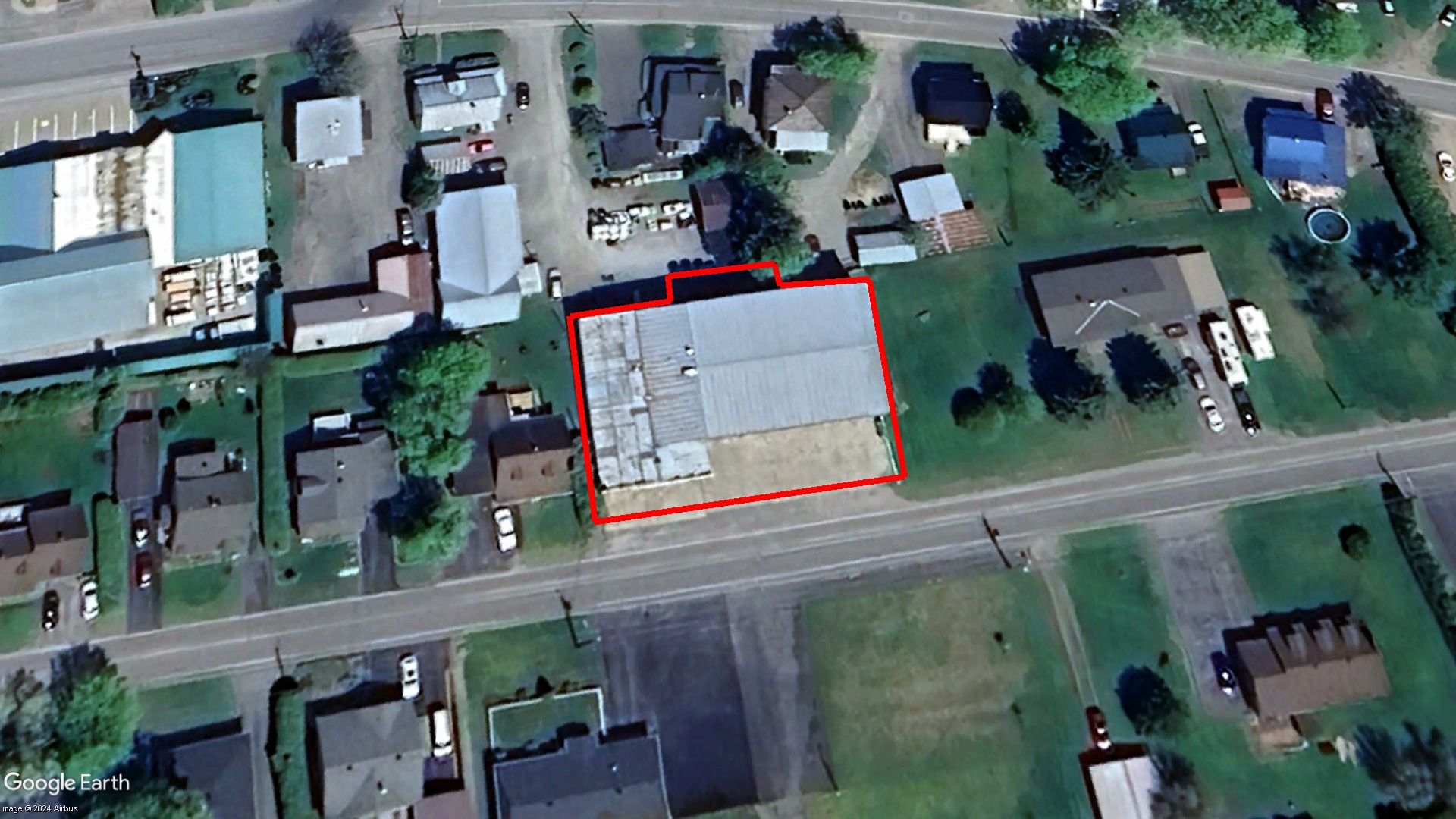 Tax Sale Lotbinière, Quebec - 