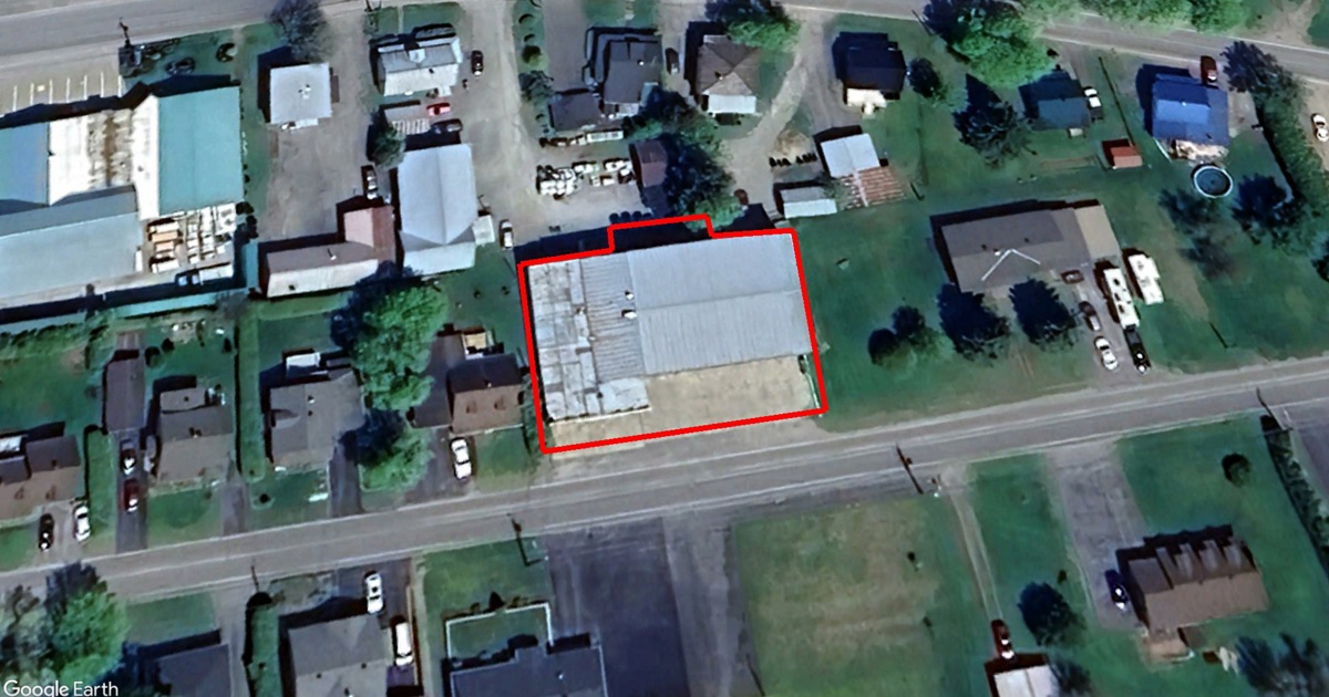 Tax Sale in Lotbinière, Quebec 93111946 quebec inc; 534, rue du