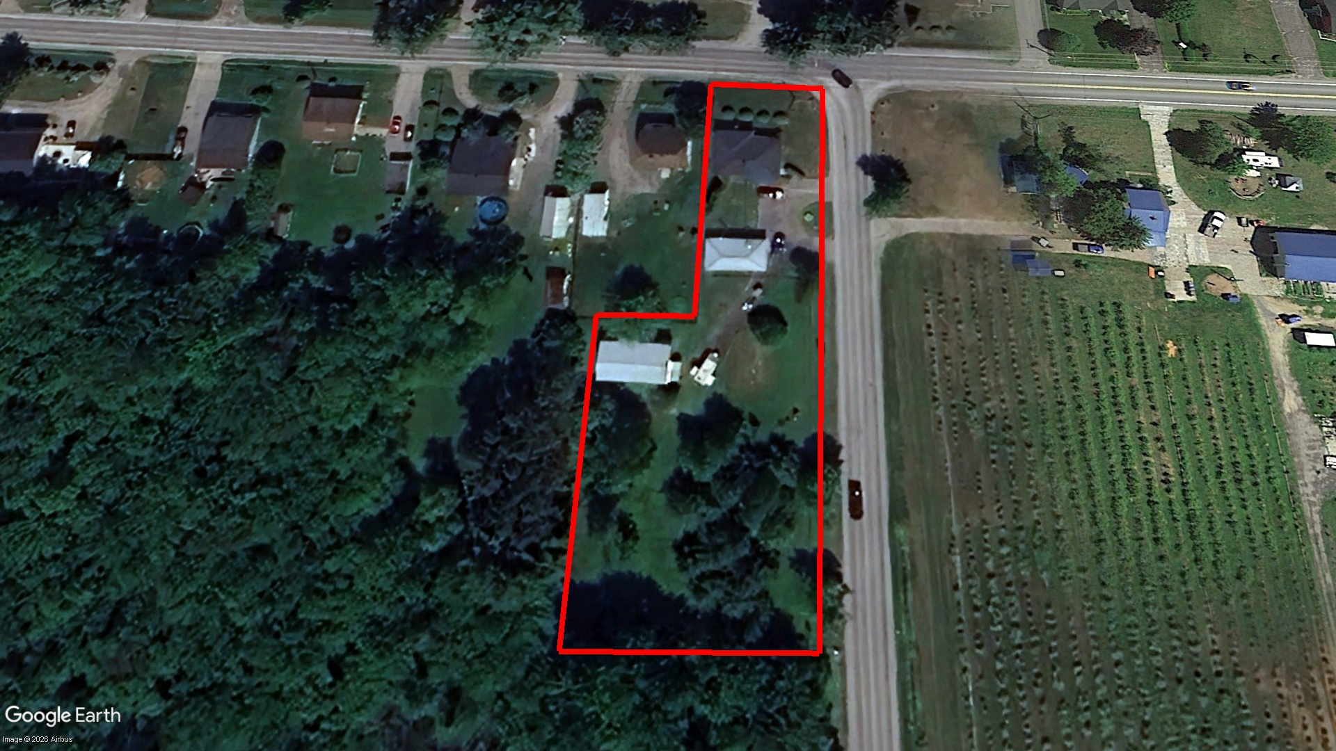 Tax Sale Joliette, Quebec - 