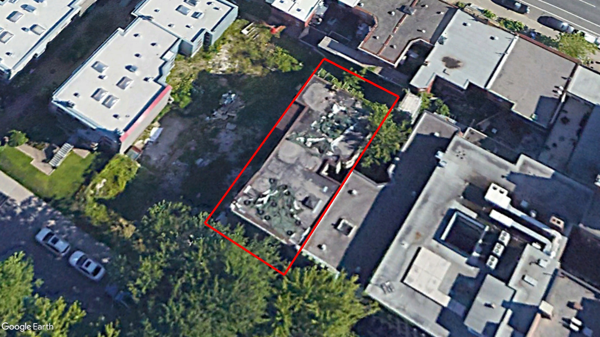 Tax Sale Montreal, Quebec - 280004-00