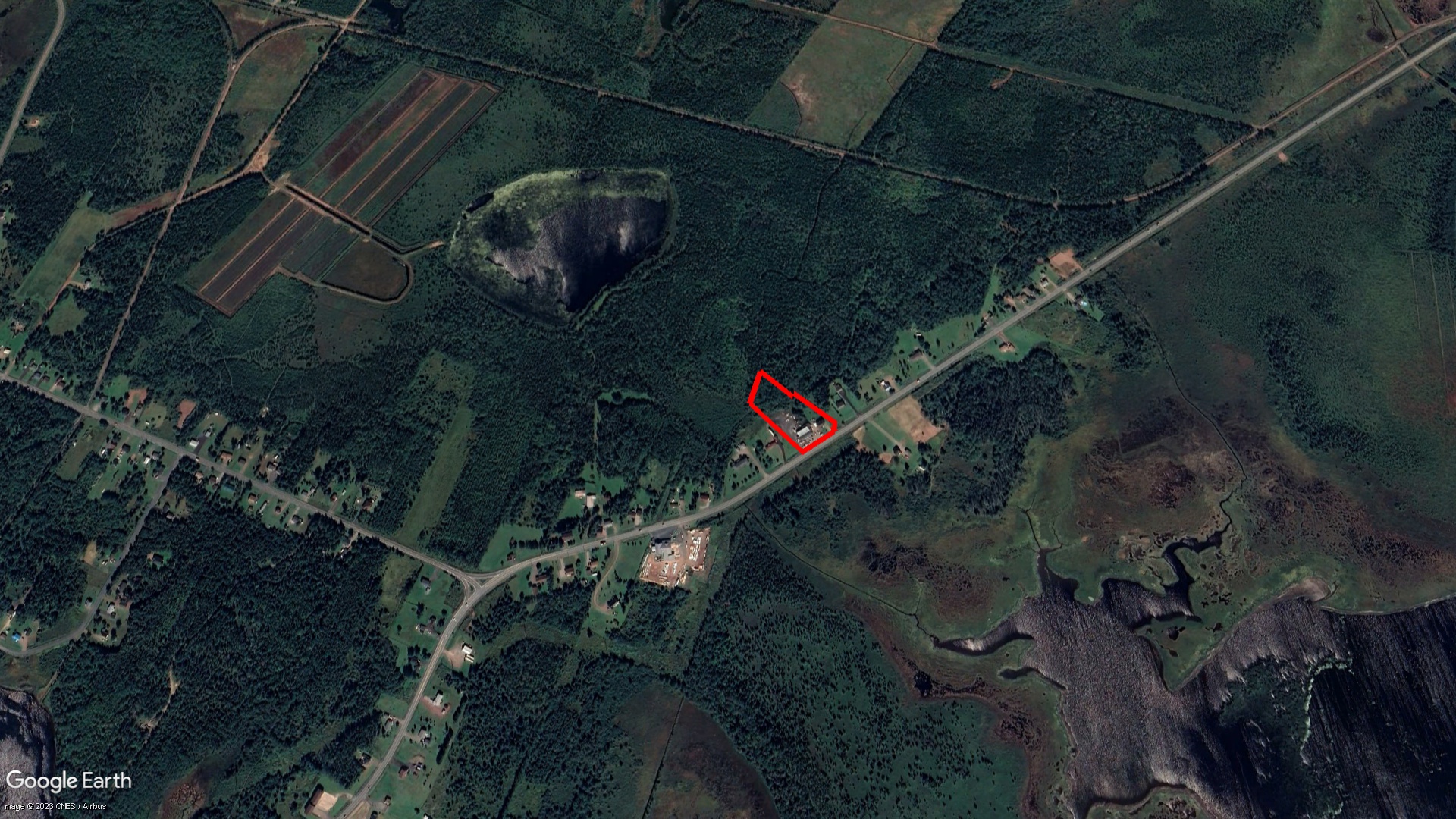 Tax Sale Gloucester, New Brunswick - 04501626