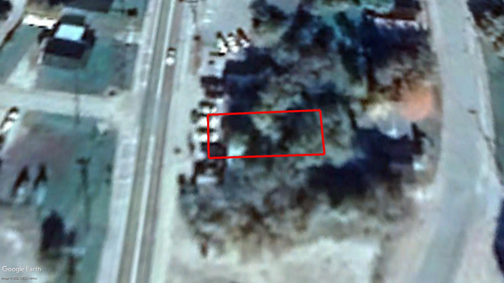 Tax Sale La Vallee-de-la-Gatineau, Quebec - 3905-38-6119