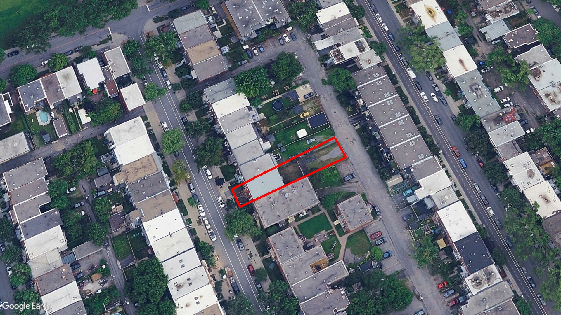 Tax Sale Montreal, Quebec - 311804-00