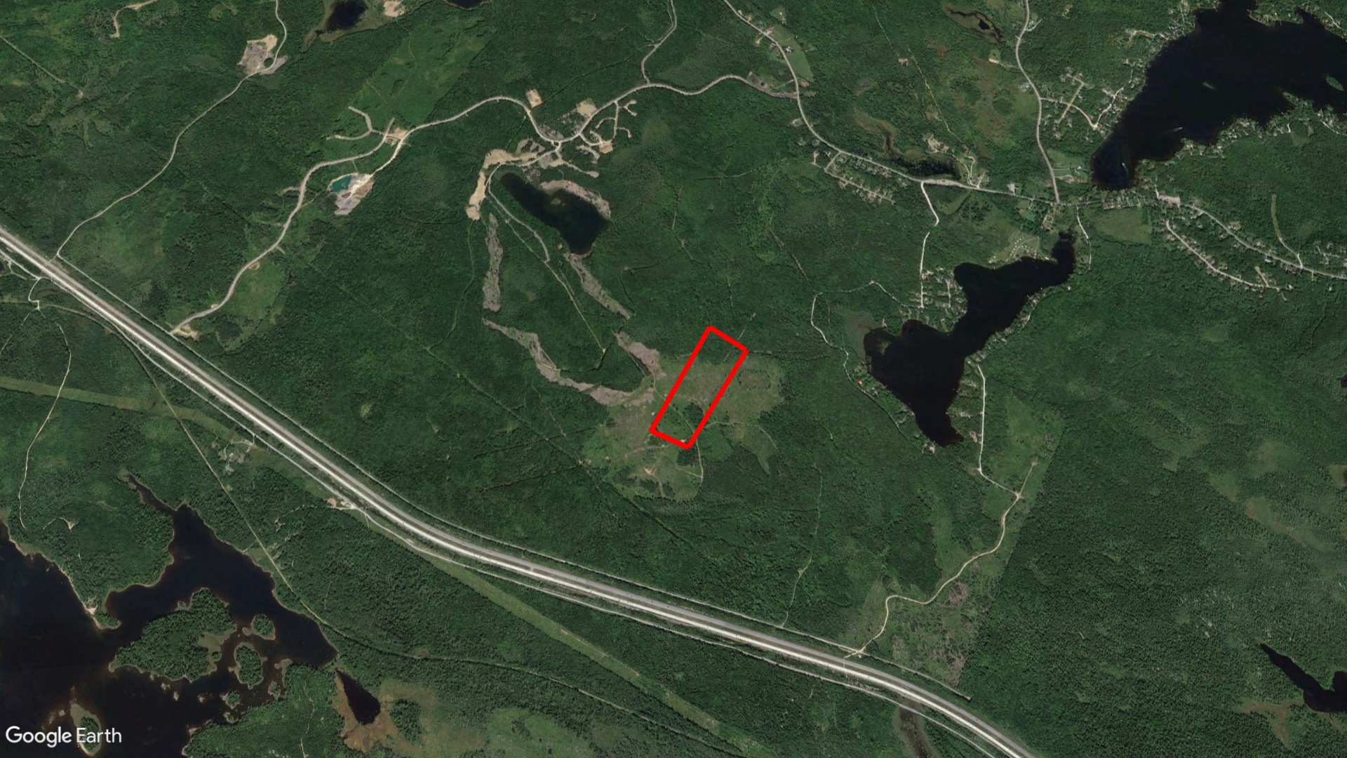 Tax Sale West Hants, Nova Scotia - 10576407