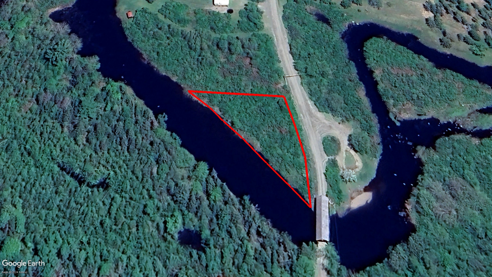 Tax Sale Charlotte, New Brunswick - 01322675