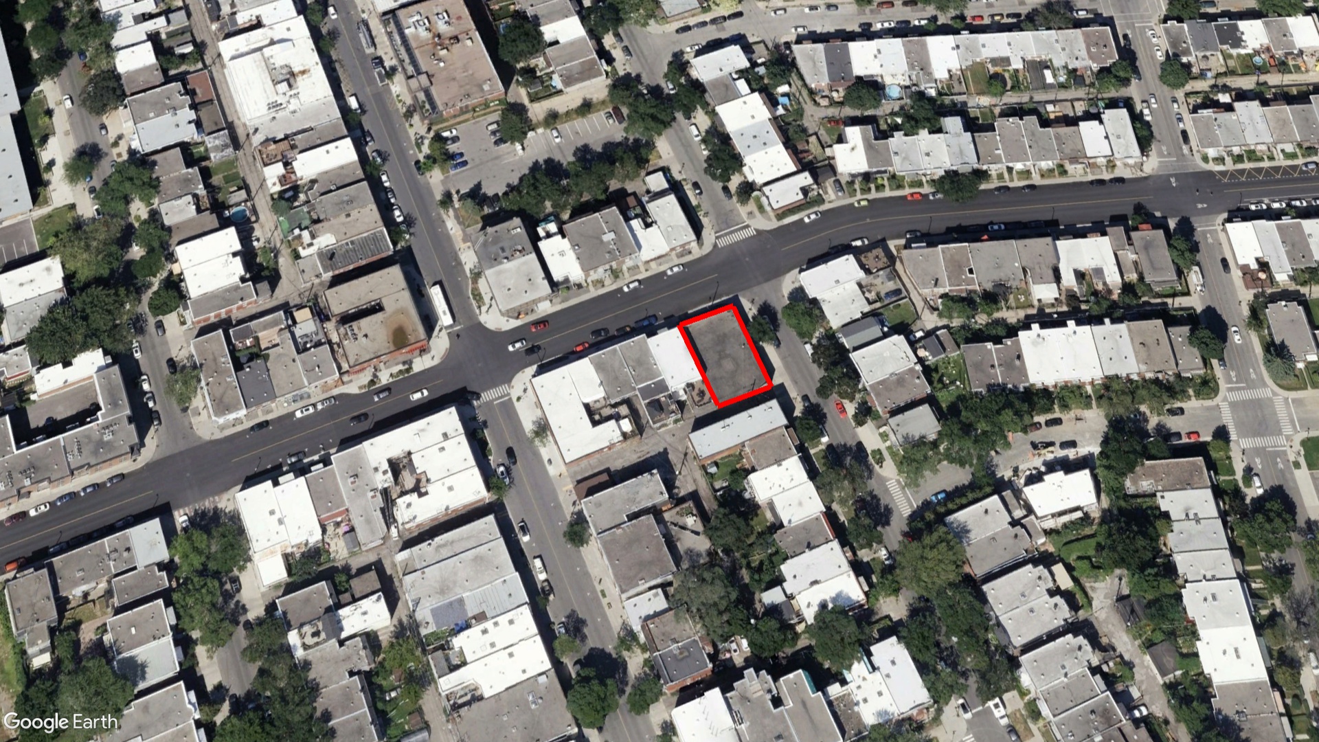 Tax Sale Montreal, Quebec - 401796-00