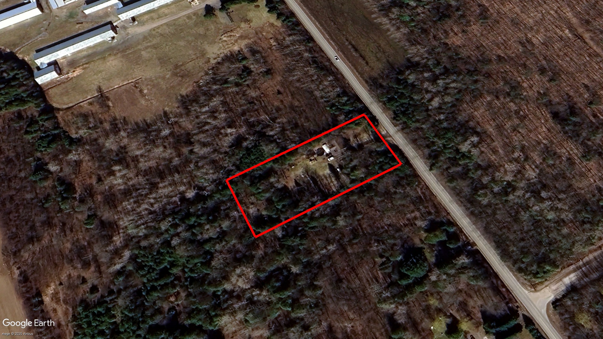 Tax Sale Vaudreuil-Soulanges, Quebec - 