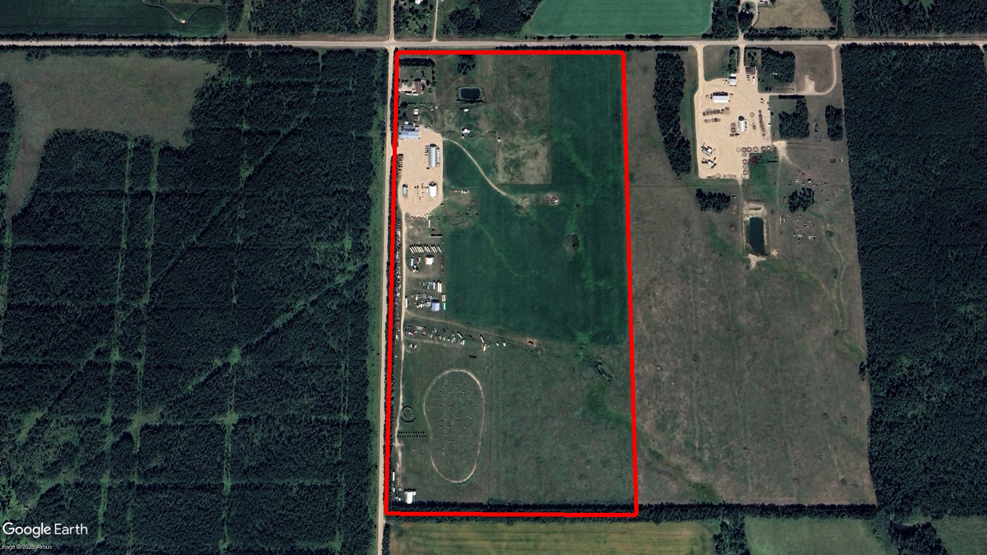 Tax Sale St. Paul, Alberta - 6708500