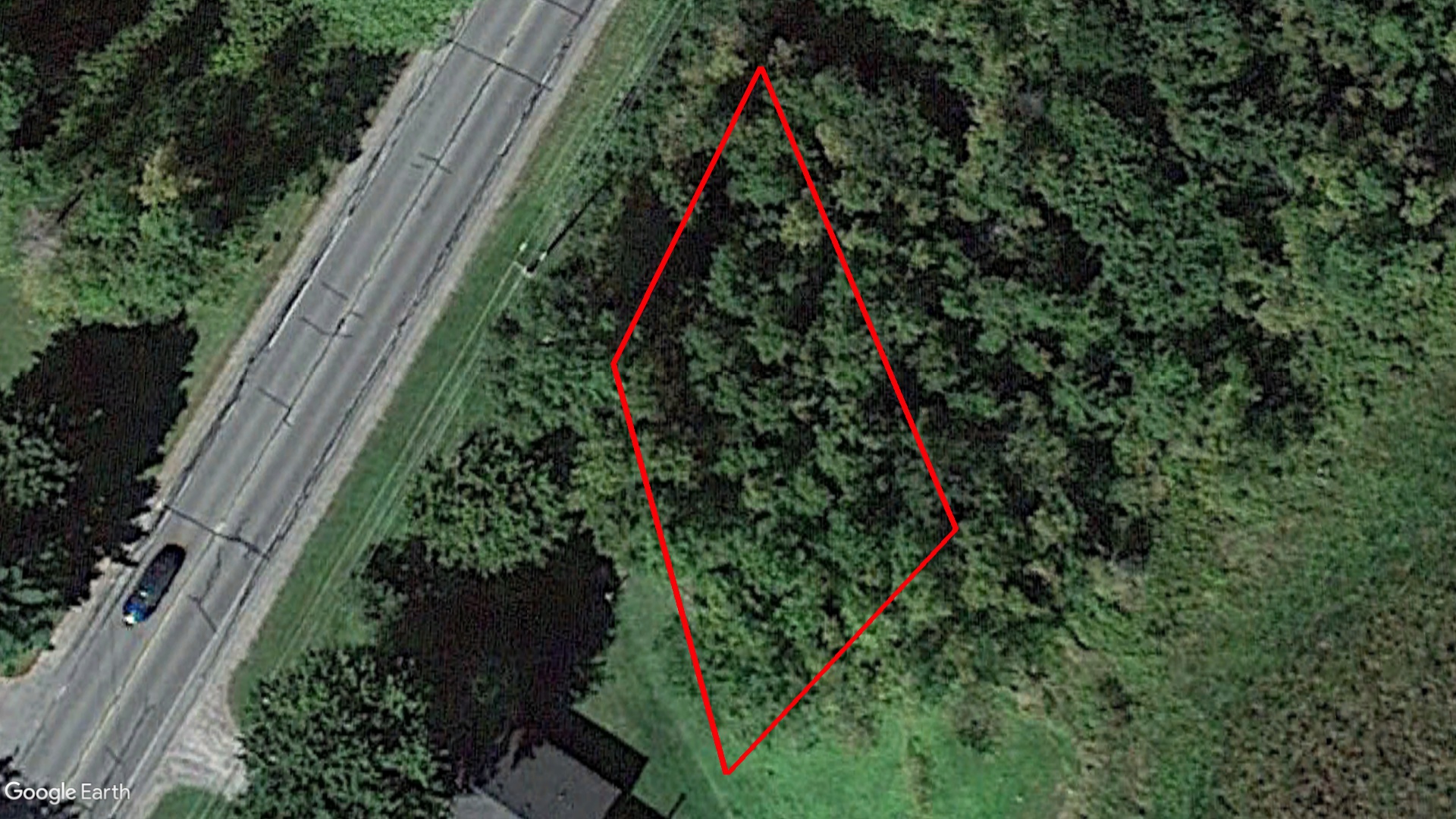 Tax Sale Greater Napanee, Ontario - 11 21 060 010 02511 0000