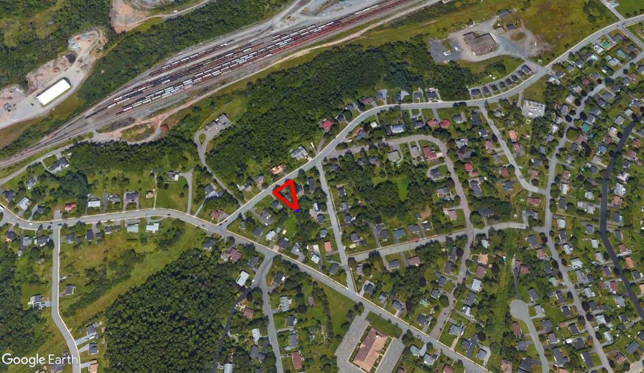 Tax Sale Saint John, New Brunswick -  01704445