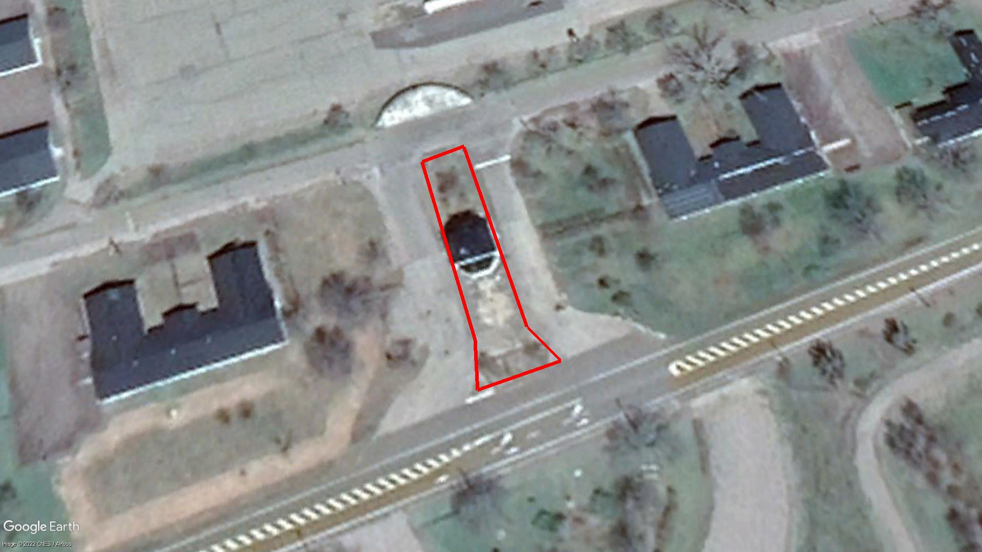 Tax Sale Annapolis, Nova Scotia - 09-552-405 	