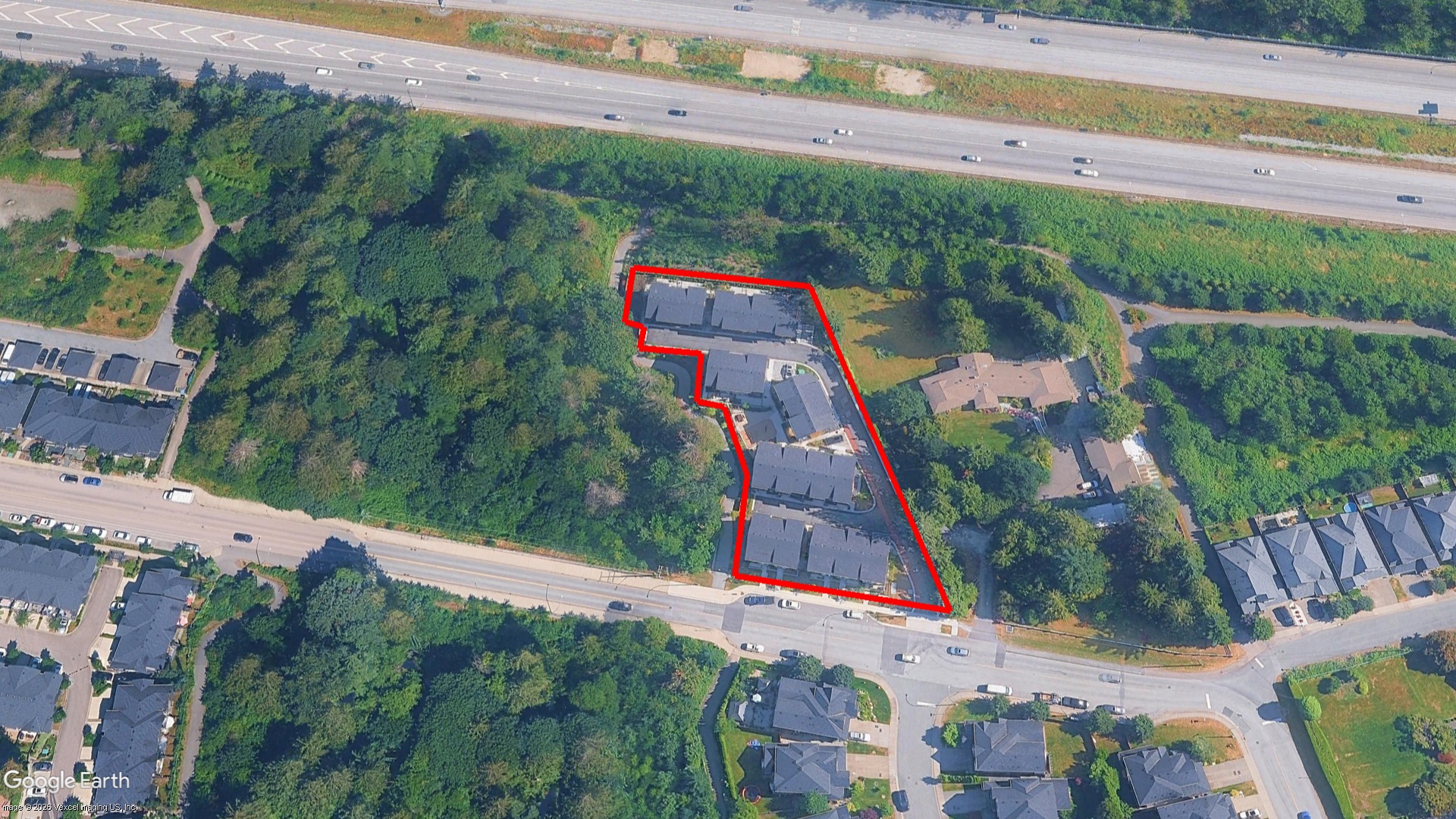 Tax Sale Langley, British Columbia - 