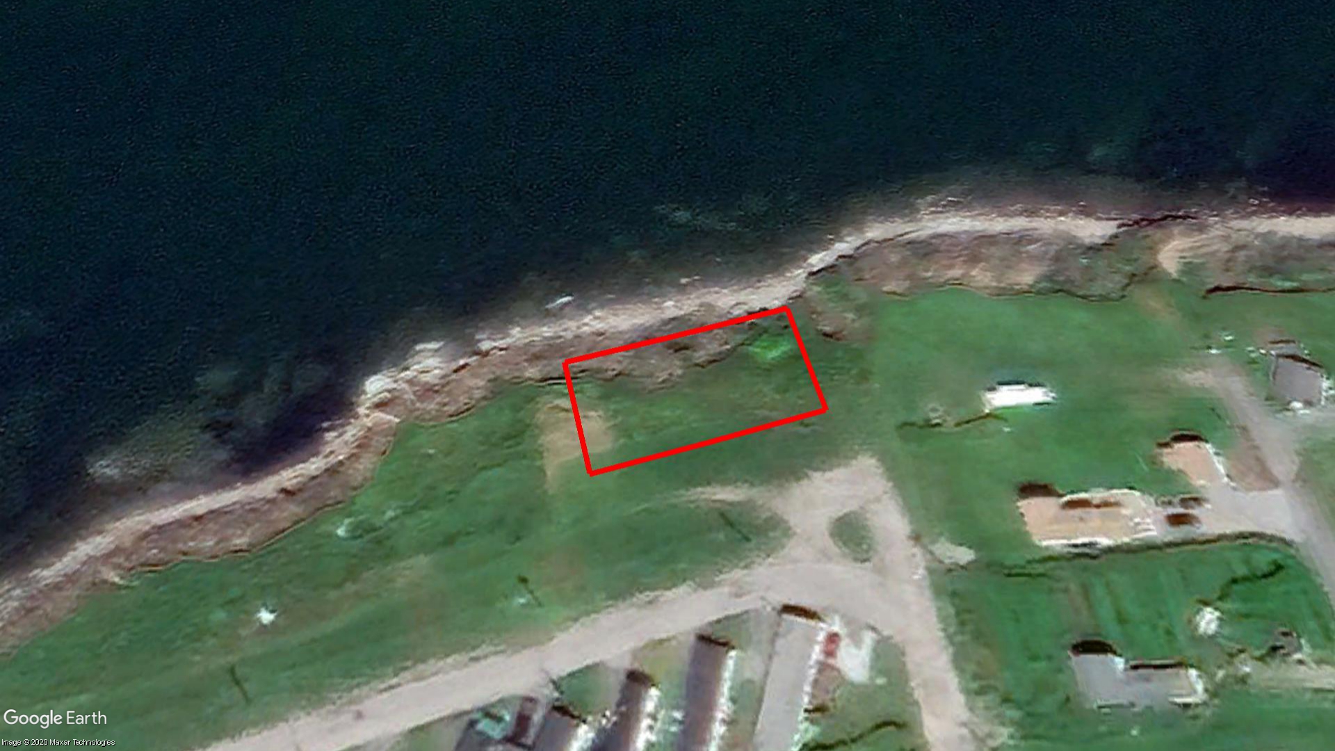 Tax Sale Cape Breton, Nova Scotia - 9057803