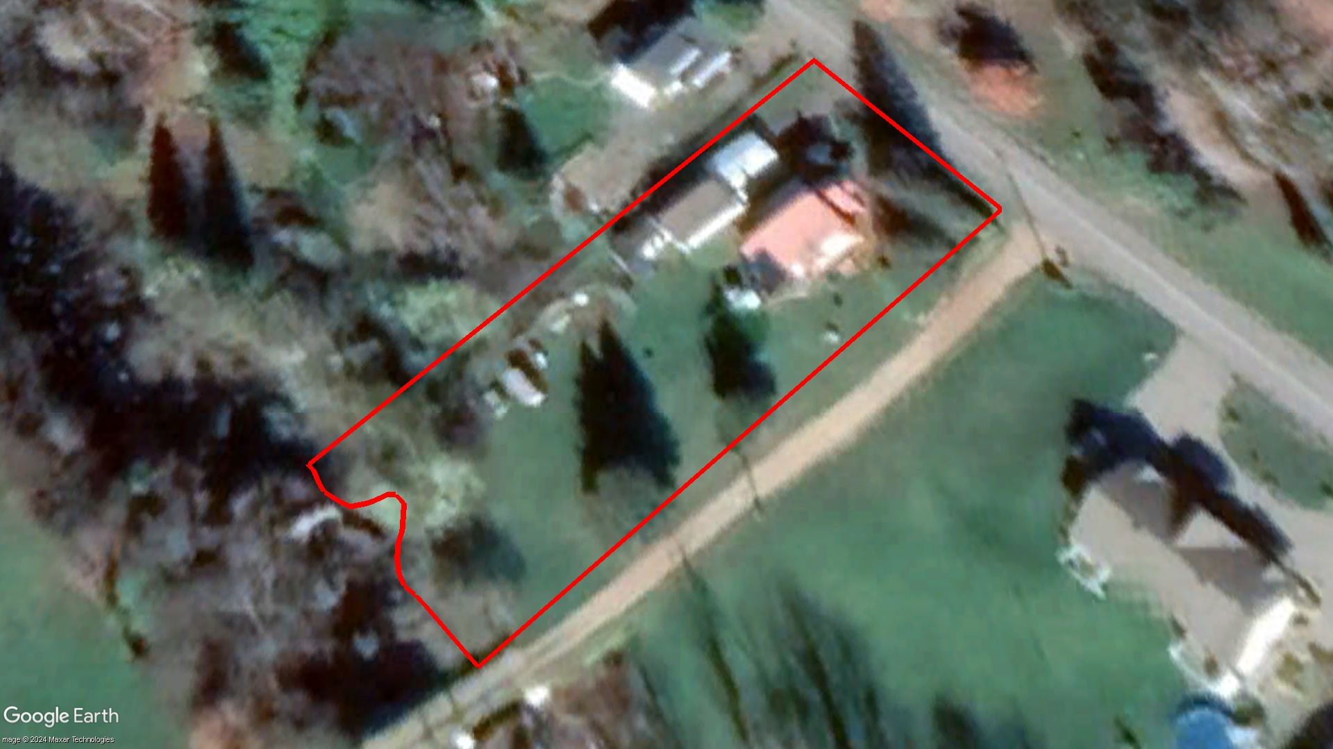 Tax Sale D’Autray, Quebec - 2517-31-9292