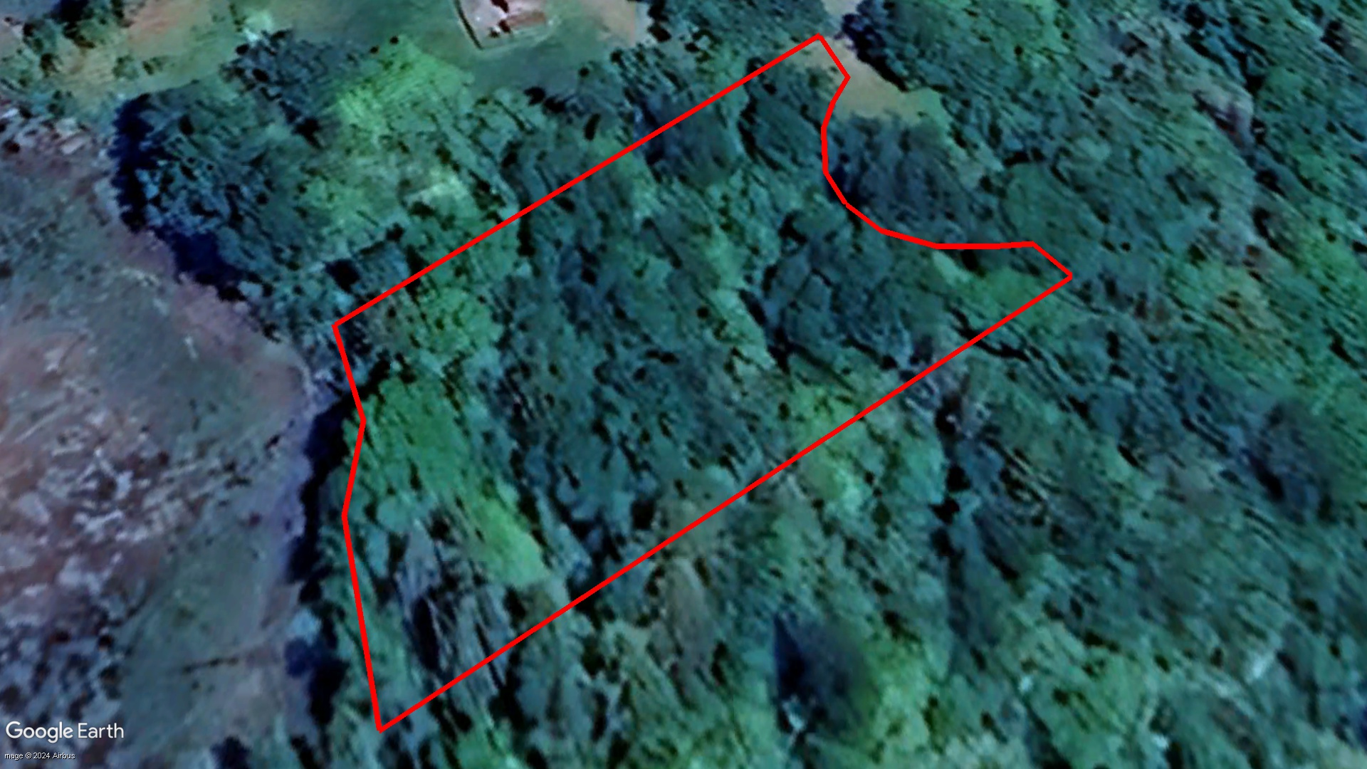 Tax Sale Charlotte, New Brunswick - 01314305