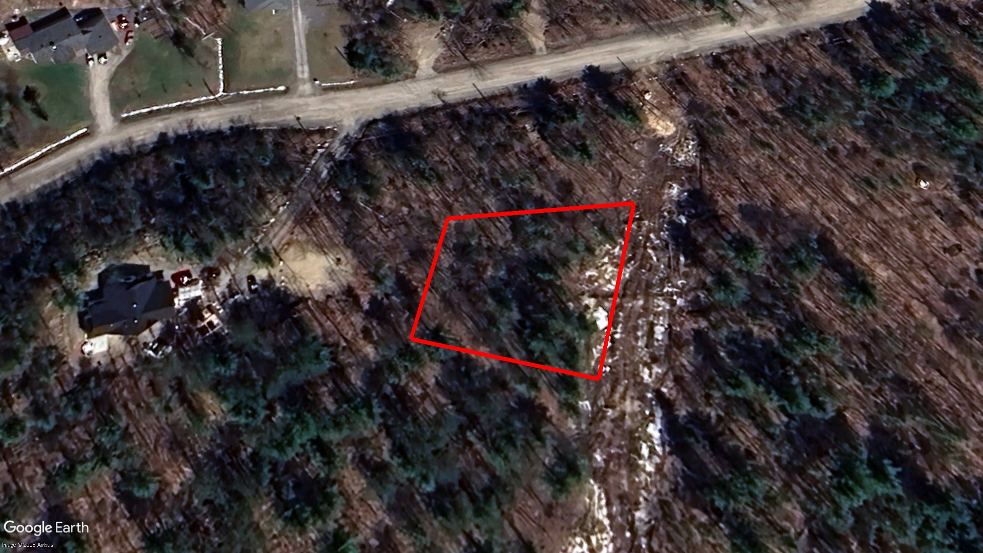 Tax Sale Montcalm, Quebec - 