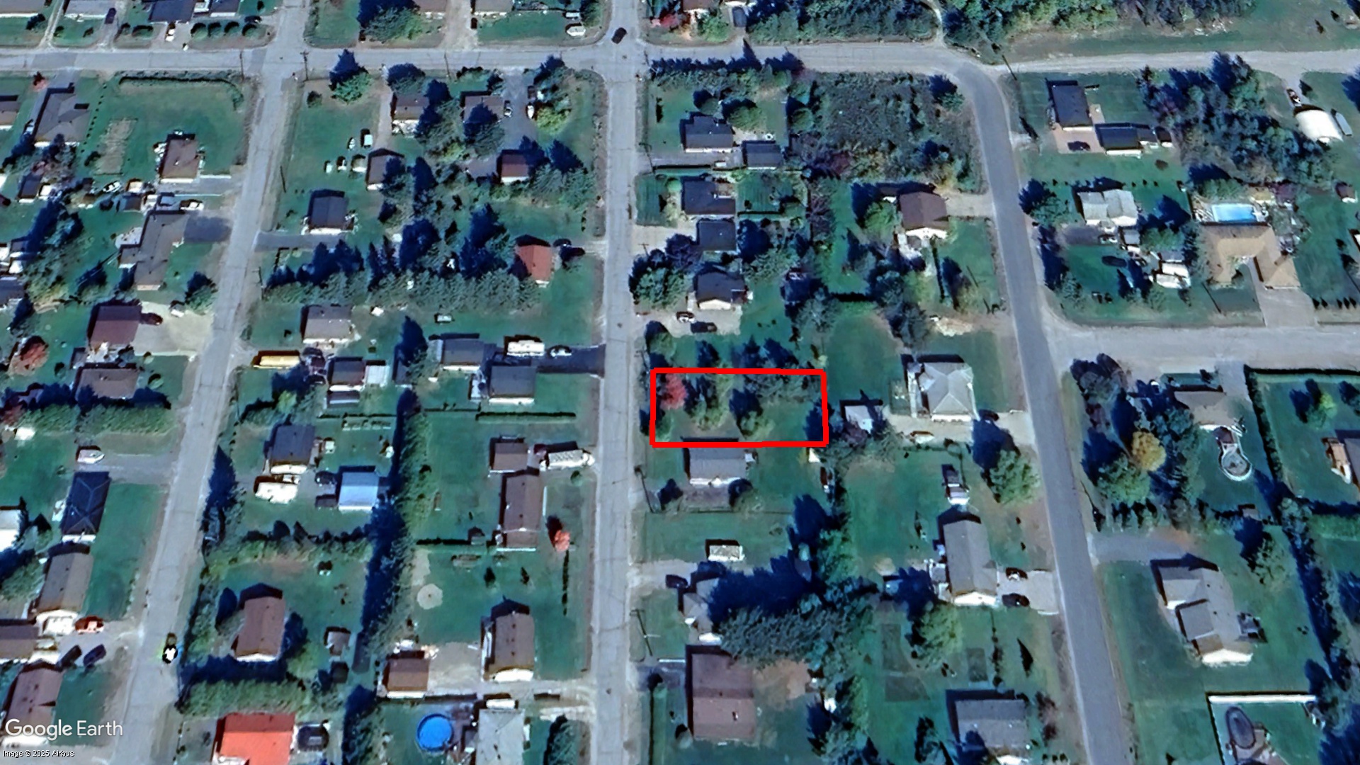 Tax Sale Greater Sudbury, Ontario - 5307.130.003.08150.0000